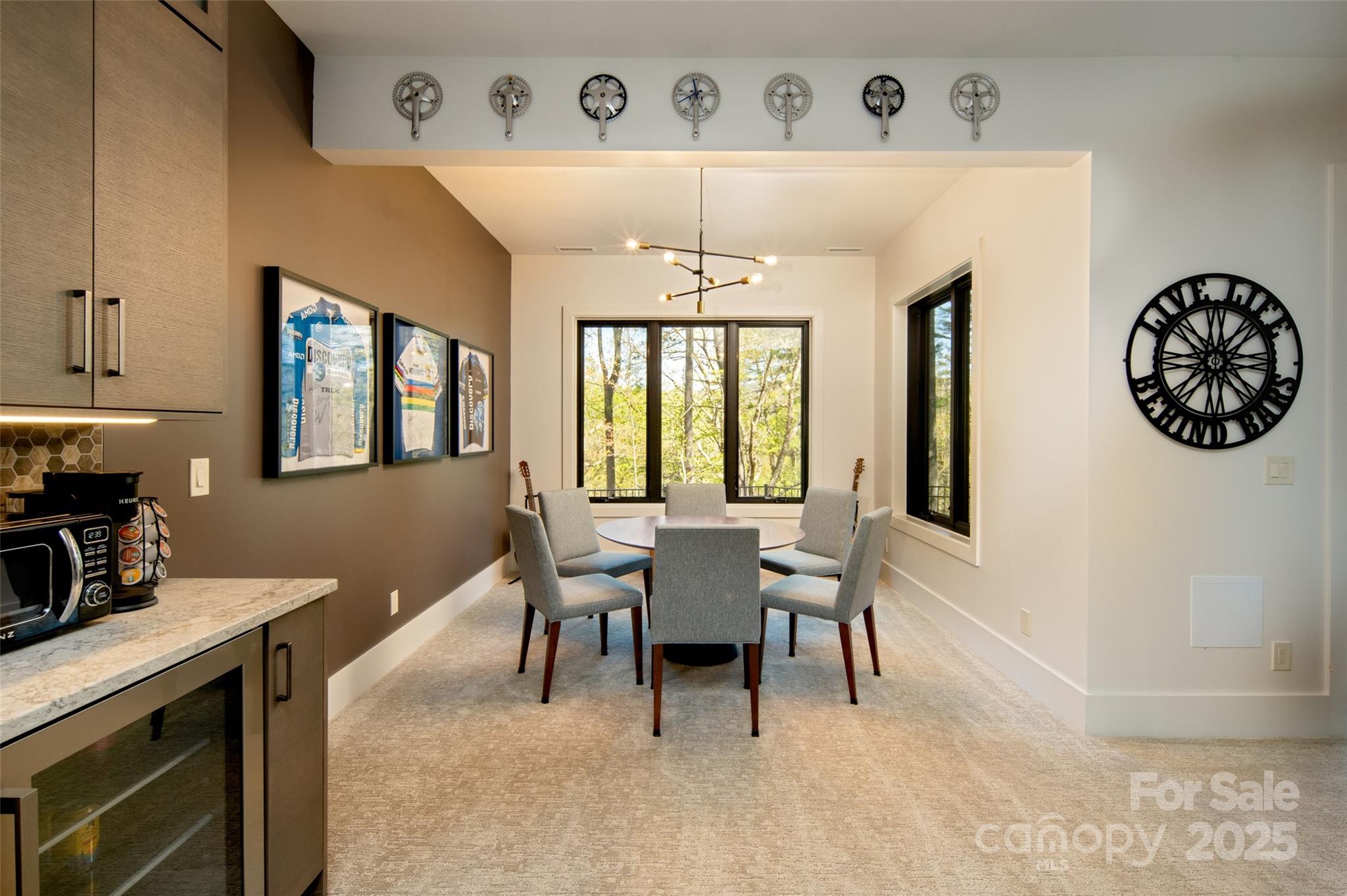 Grove Park Cove - Residential