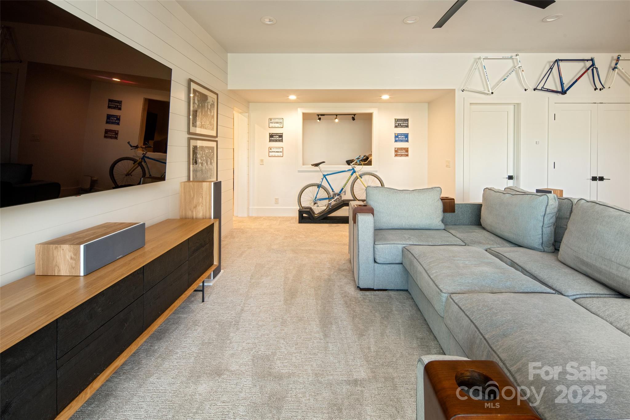 Grove Park Cove - Residential