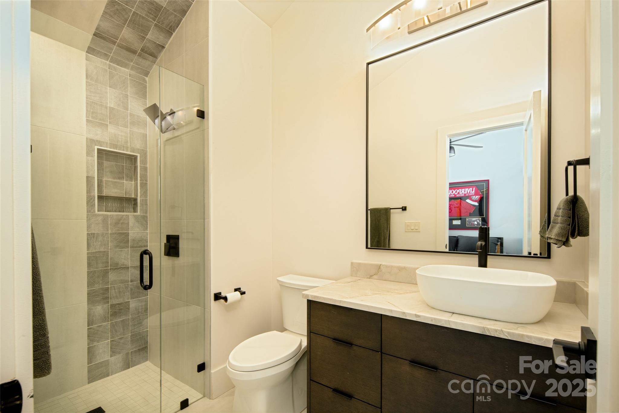 Grove Park Cove - Residential