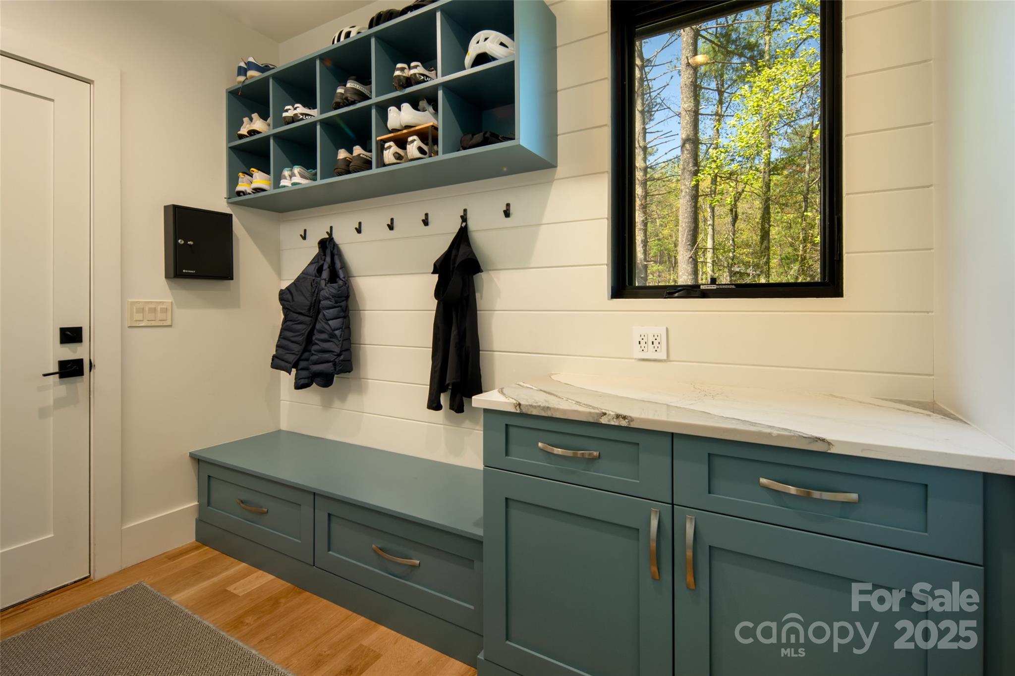 Grove Park Cove - Residential