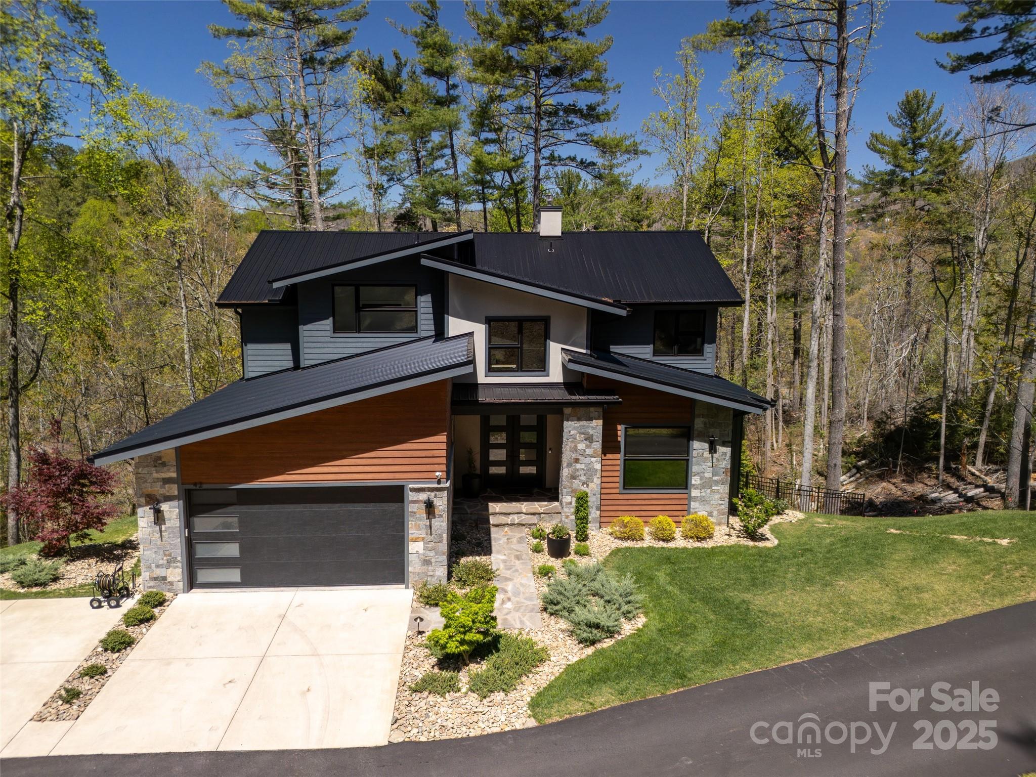 Grove Park Cove - Residential