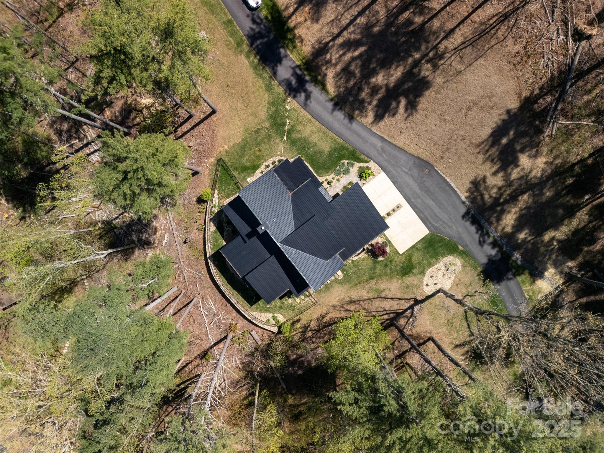 Grove Park Cove - Residential