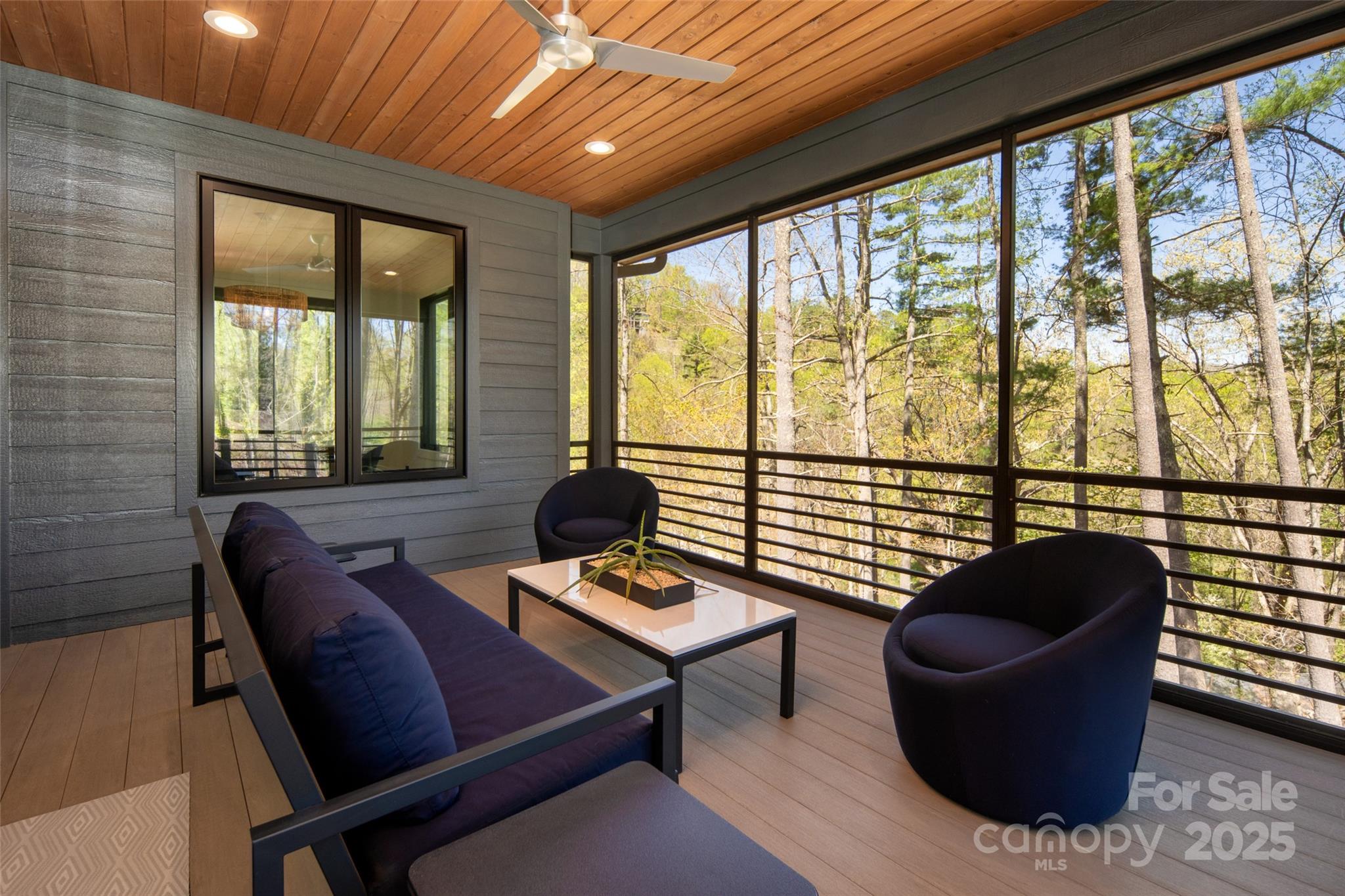 Grove Park Cove - Residential