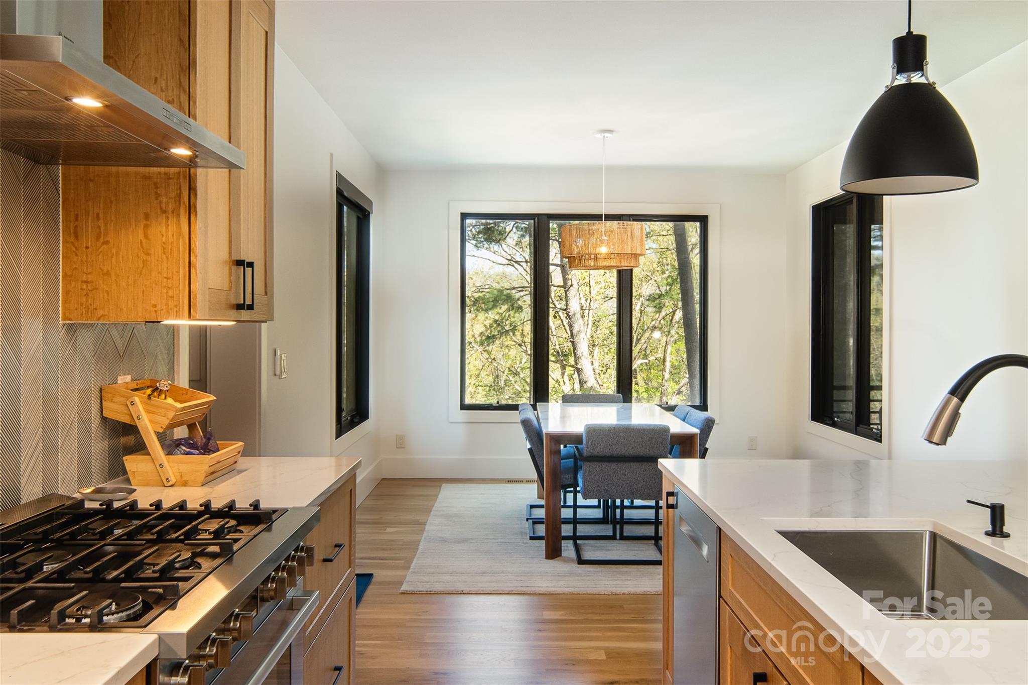 Grove Park Cove - Residential