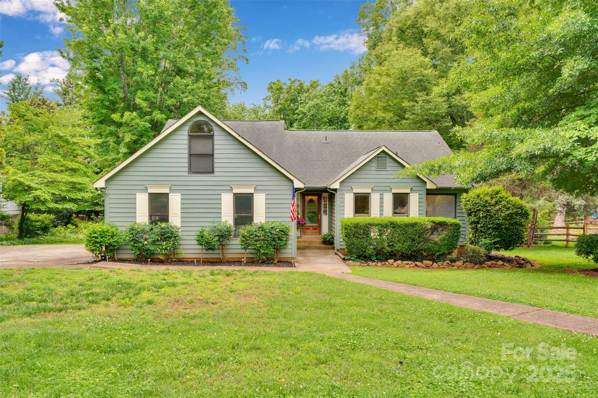 8506 Graham Road