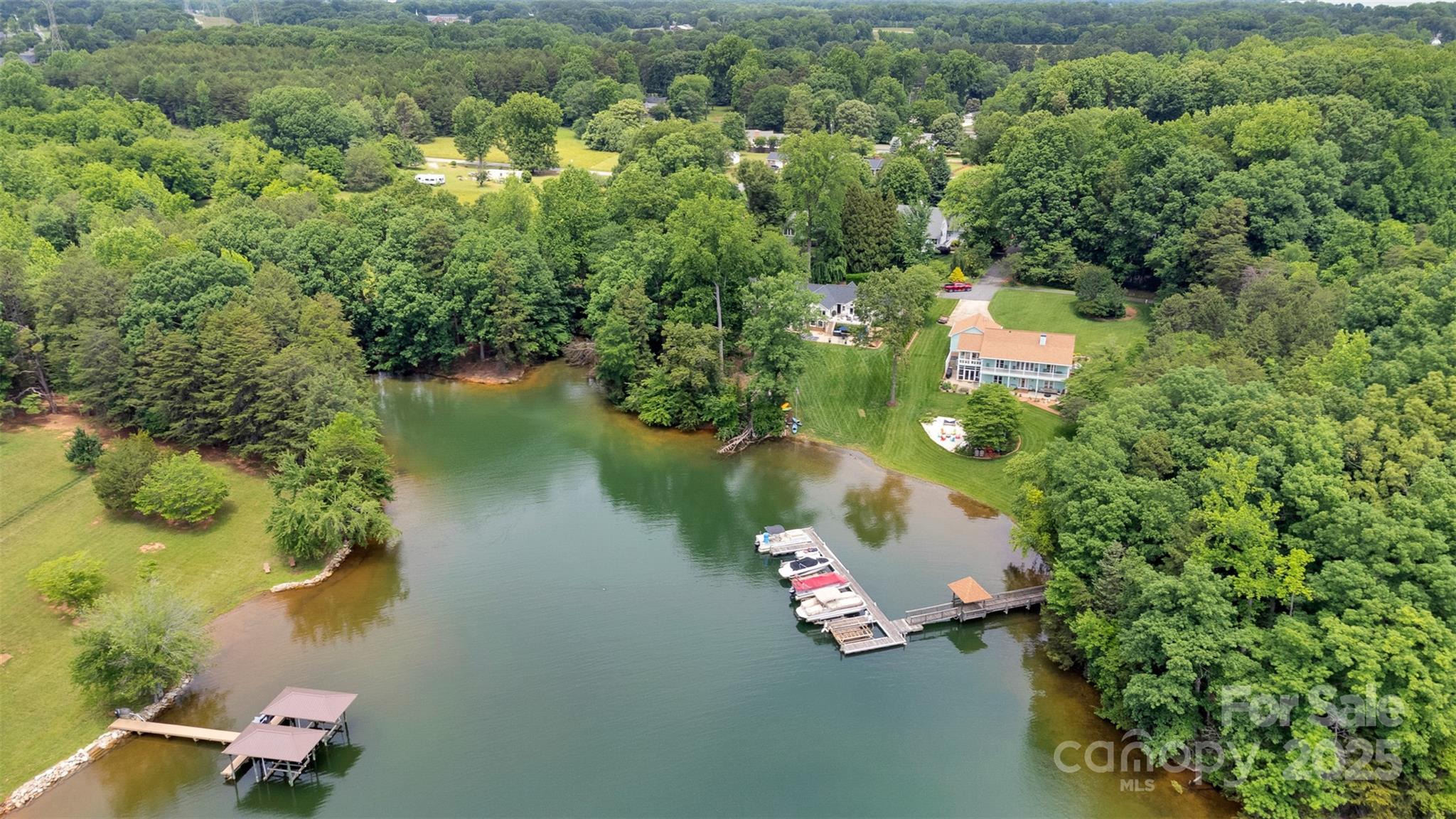 8506 Graham Road