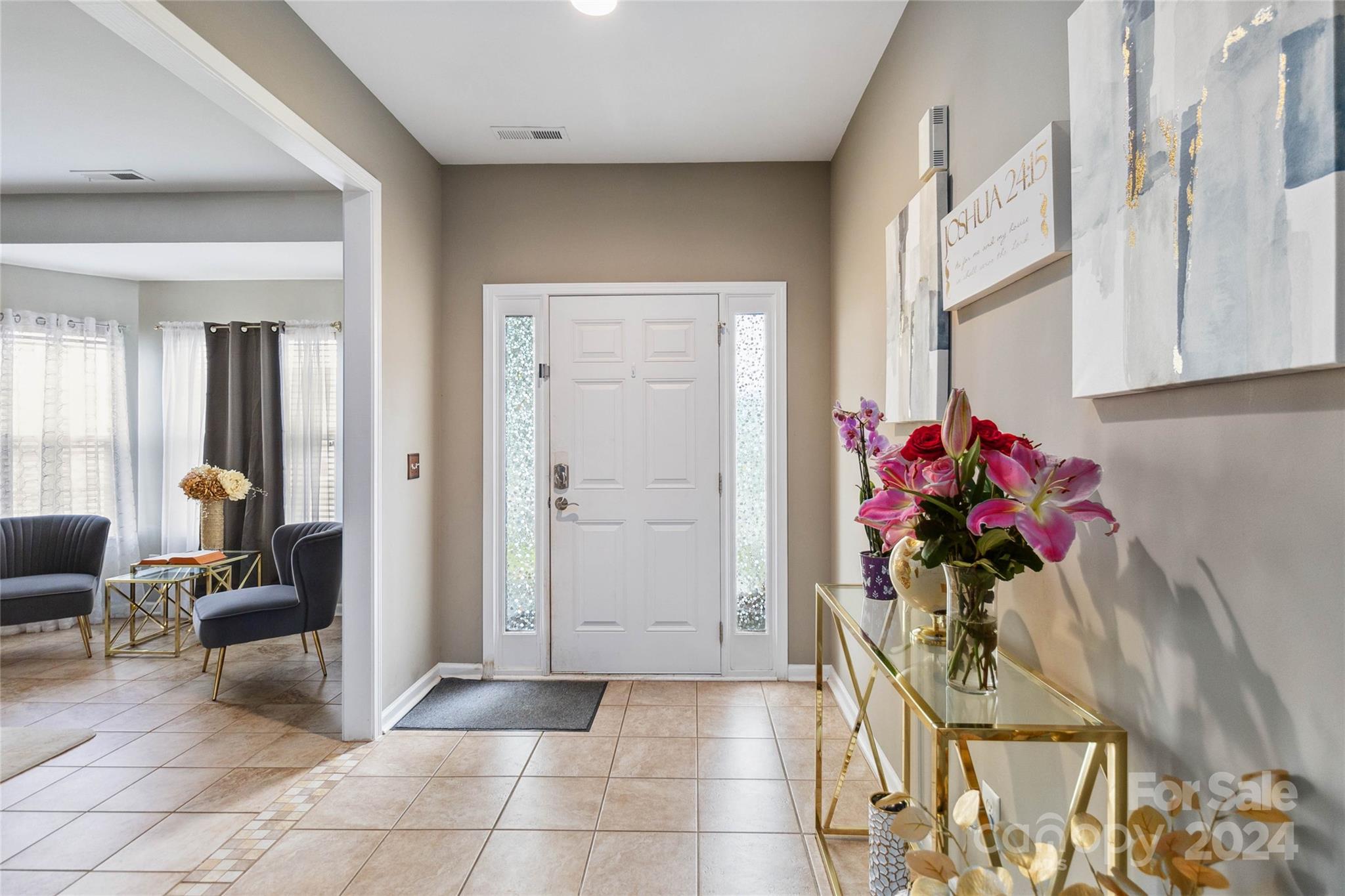 Lexington Commons - Residential