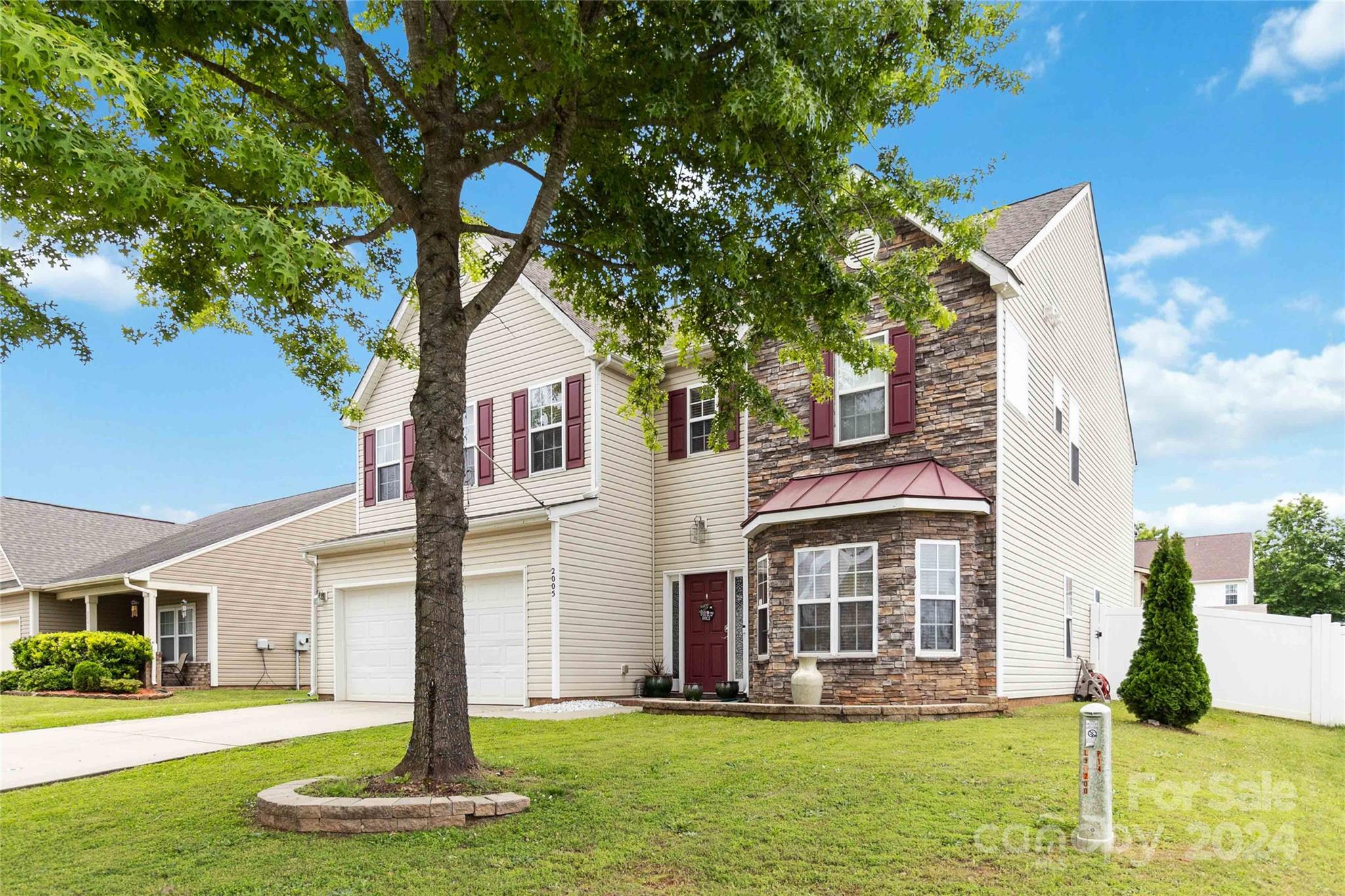 Lexington Commons - Residential