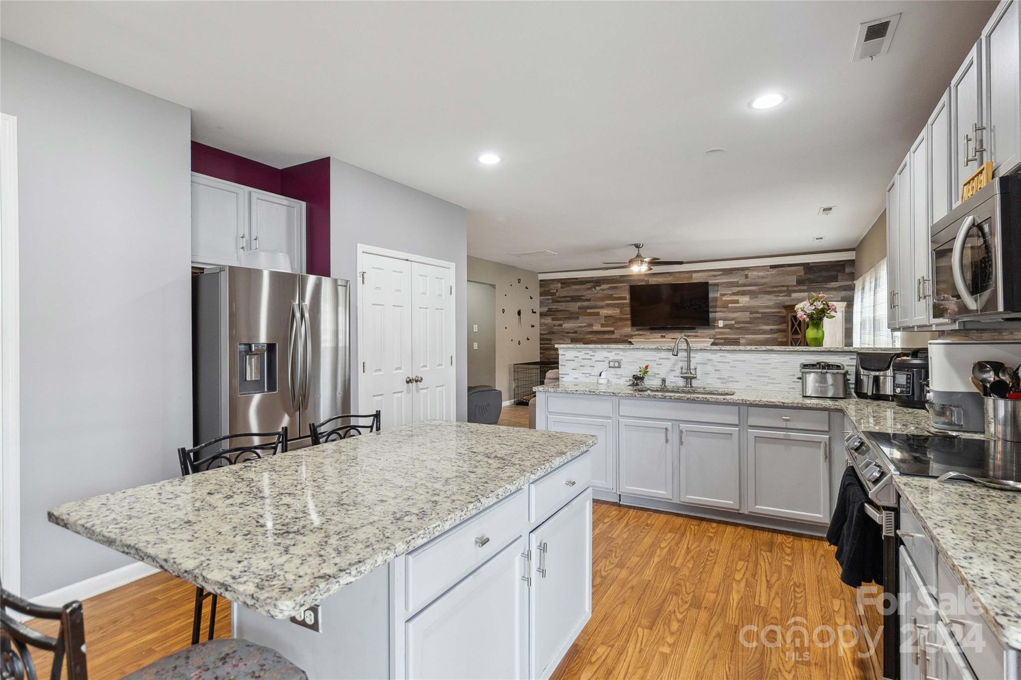 Lexington Commons - Residential