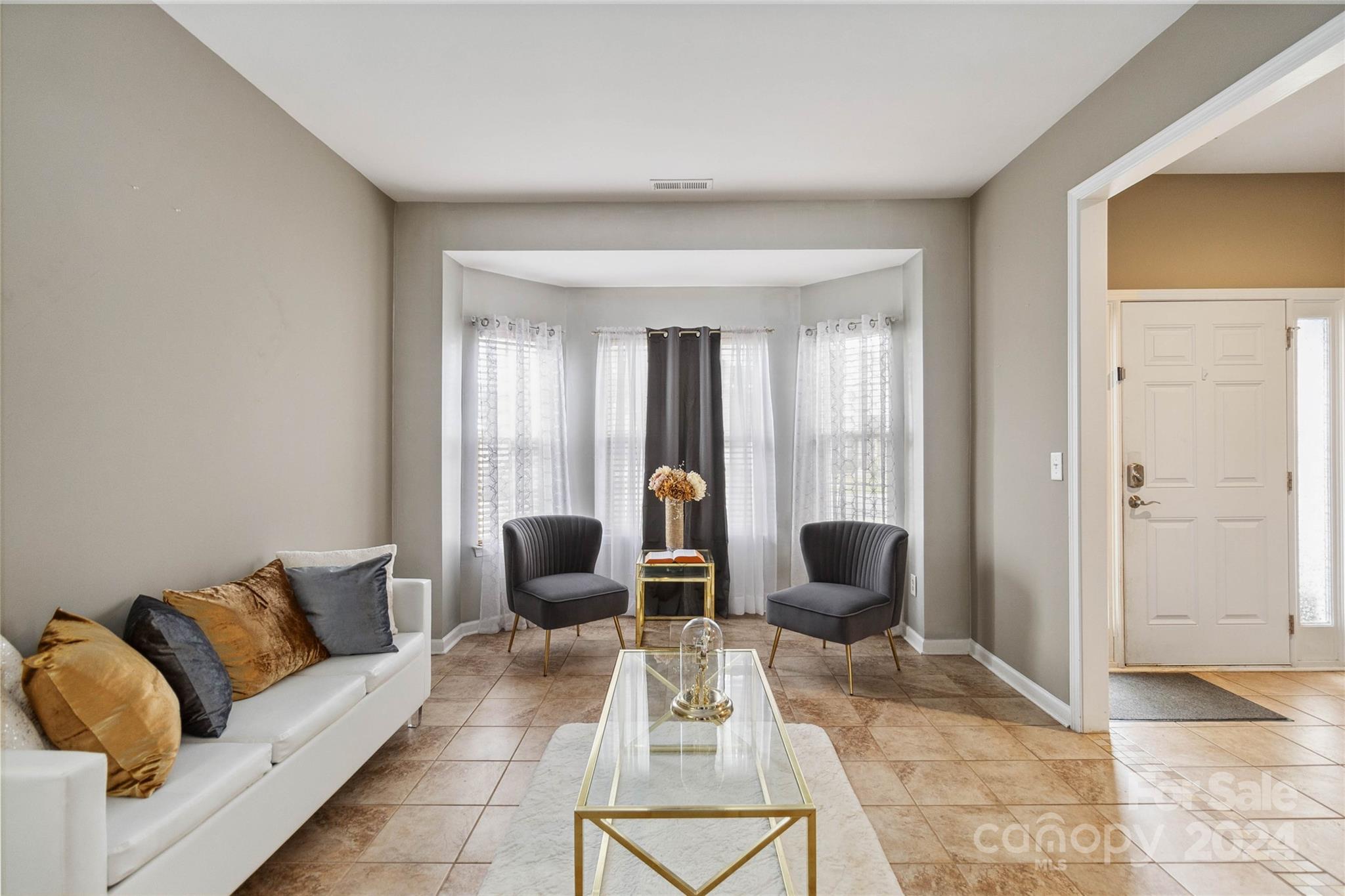 Lexington Commons - Residential