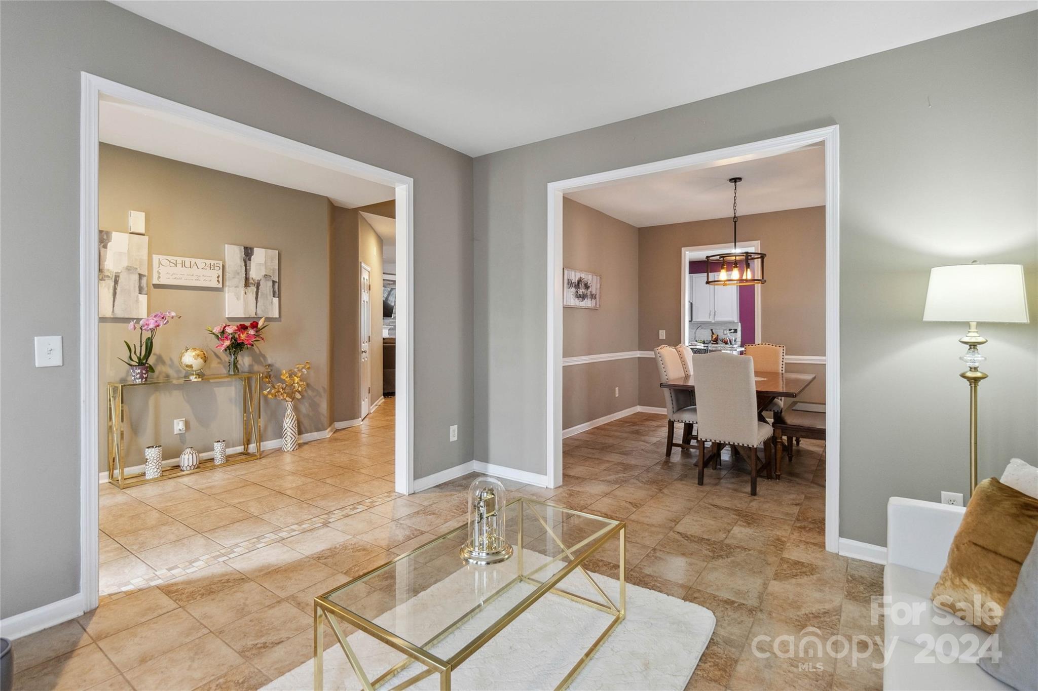 Lexington Commons - Residential