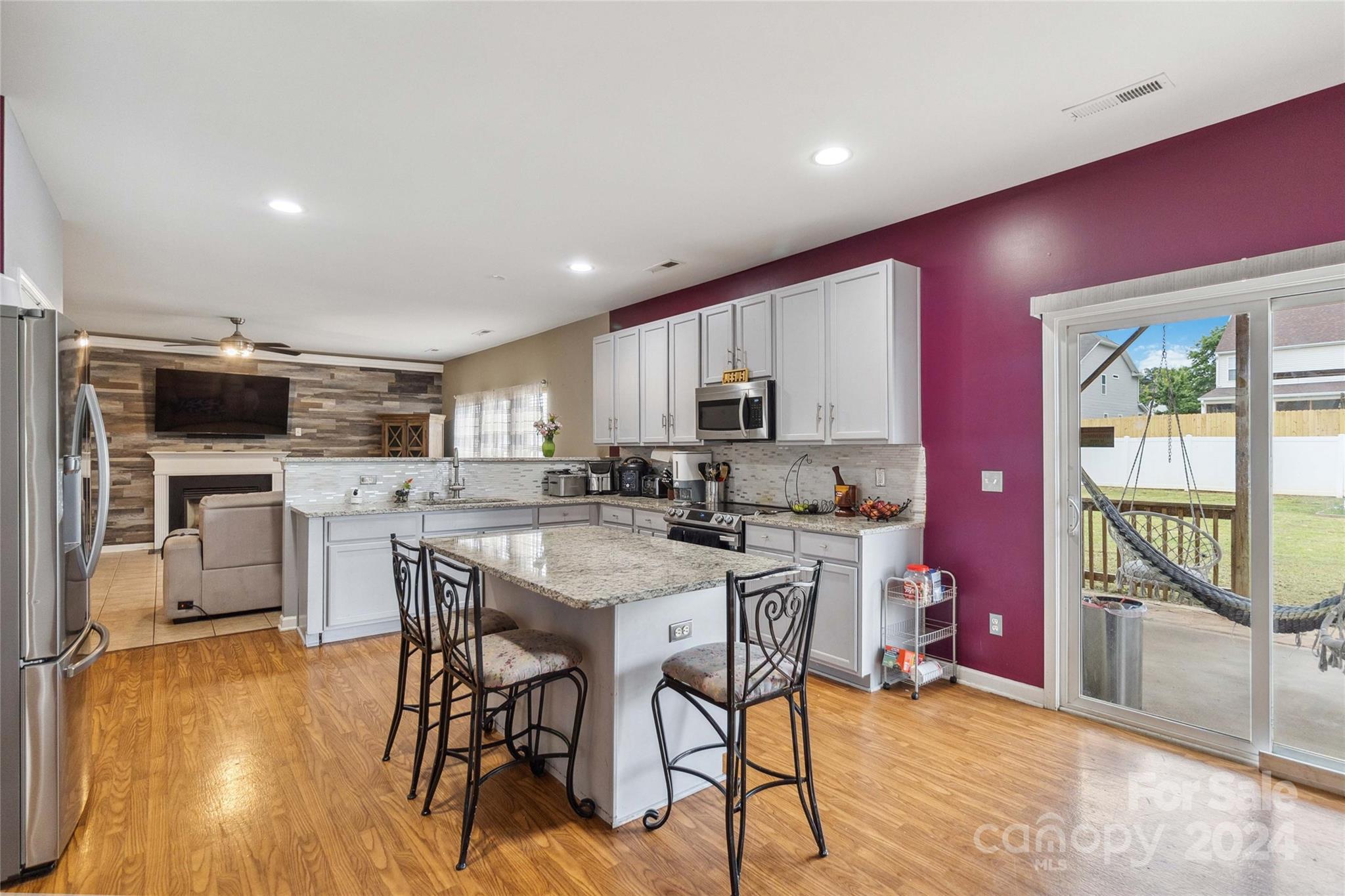 Lexington Commons - Residential