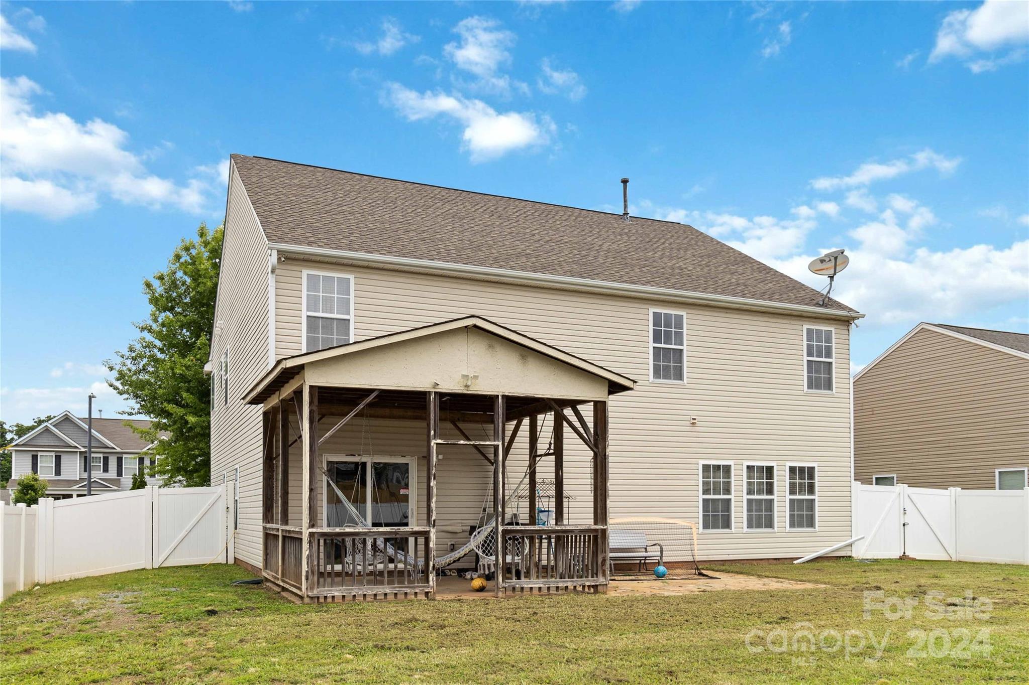 Lexington Commons - Residential