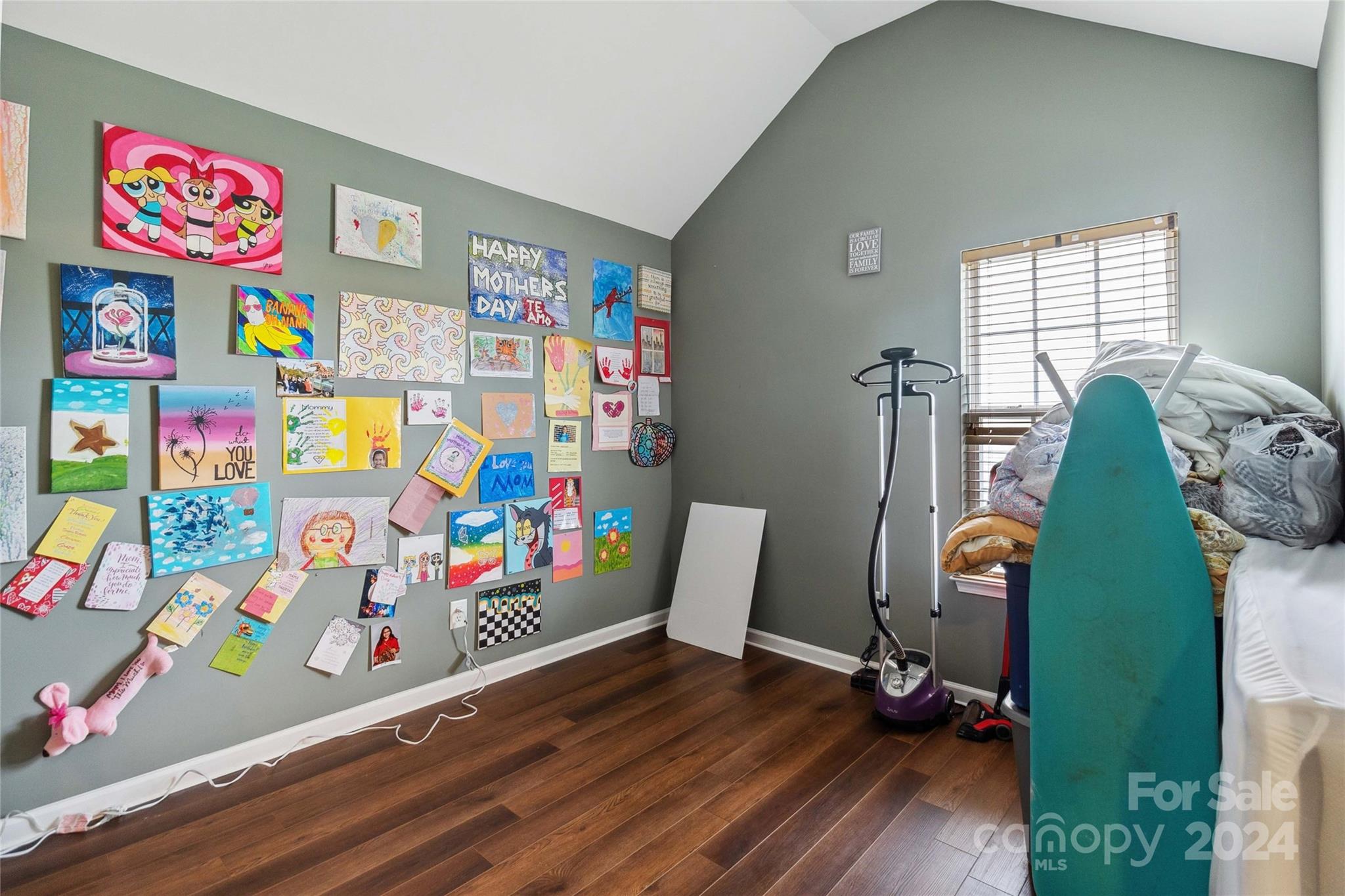 Lexington Commons - Residential