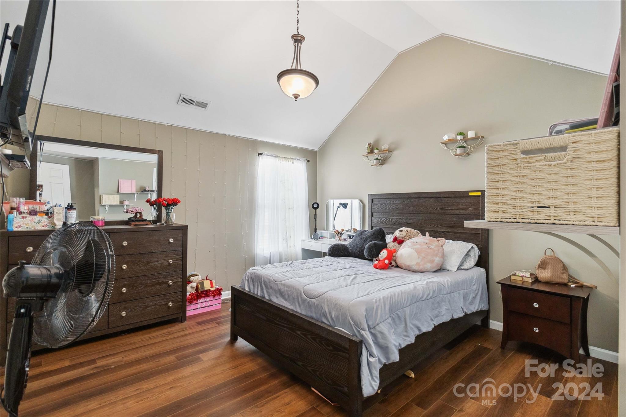 Lexington Commons - Residential