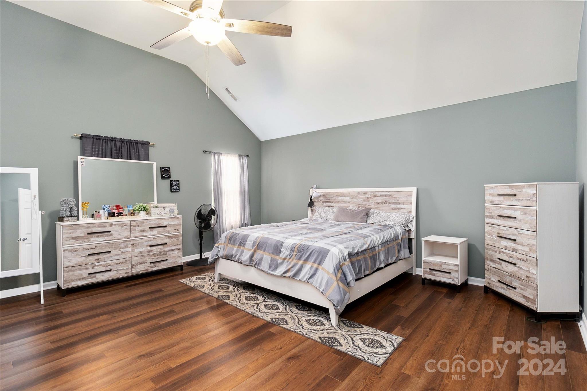 Lexington Commons - Residential