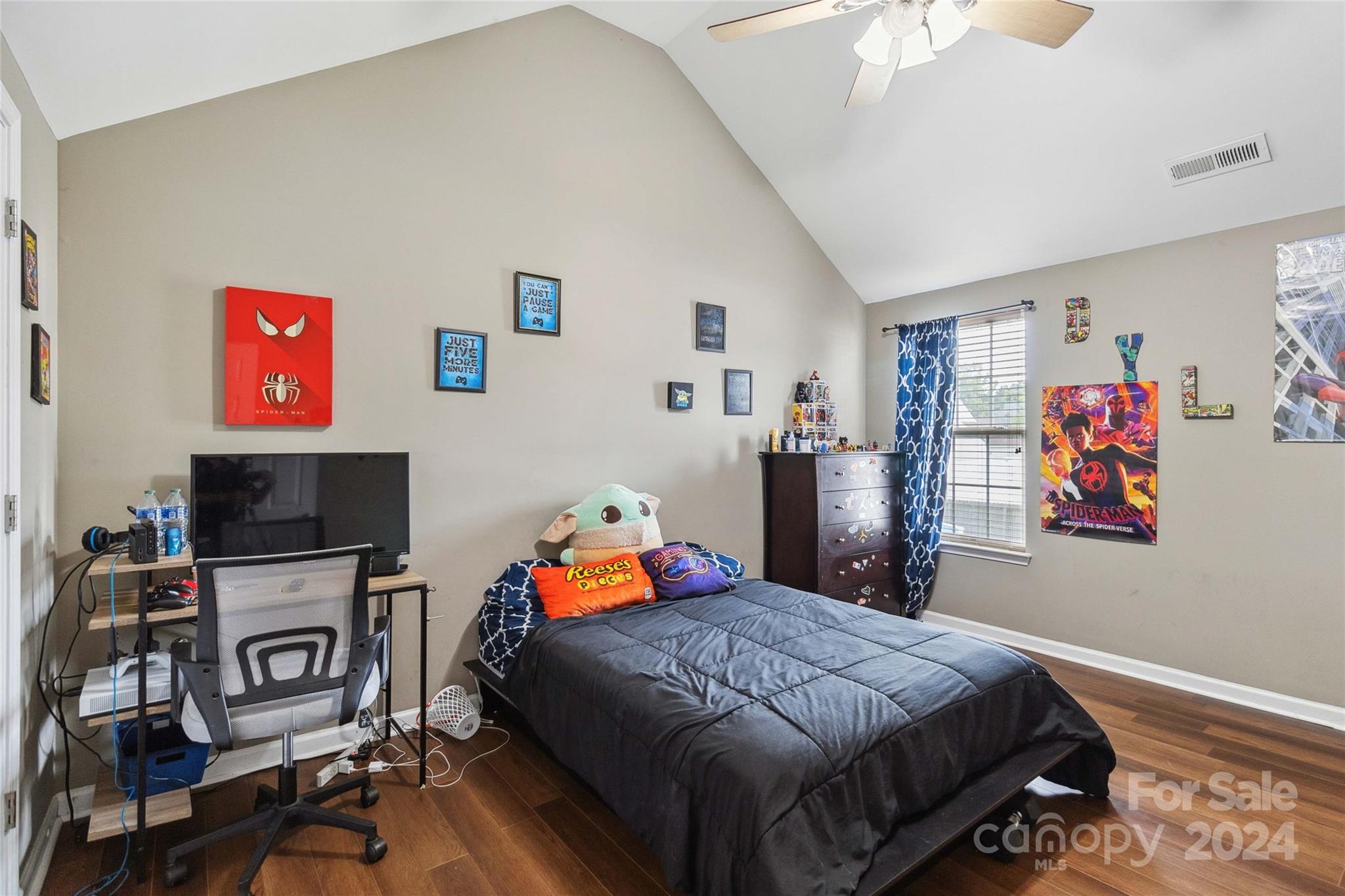 Lexington Commons - Residential