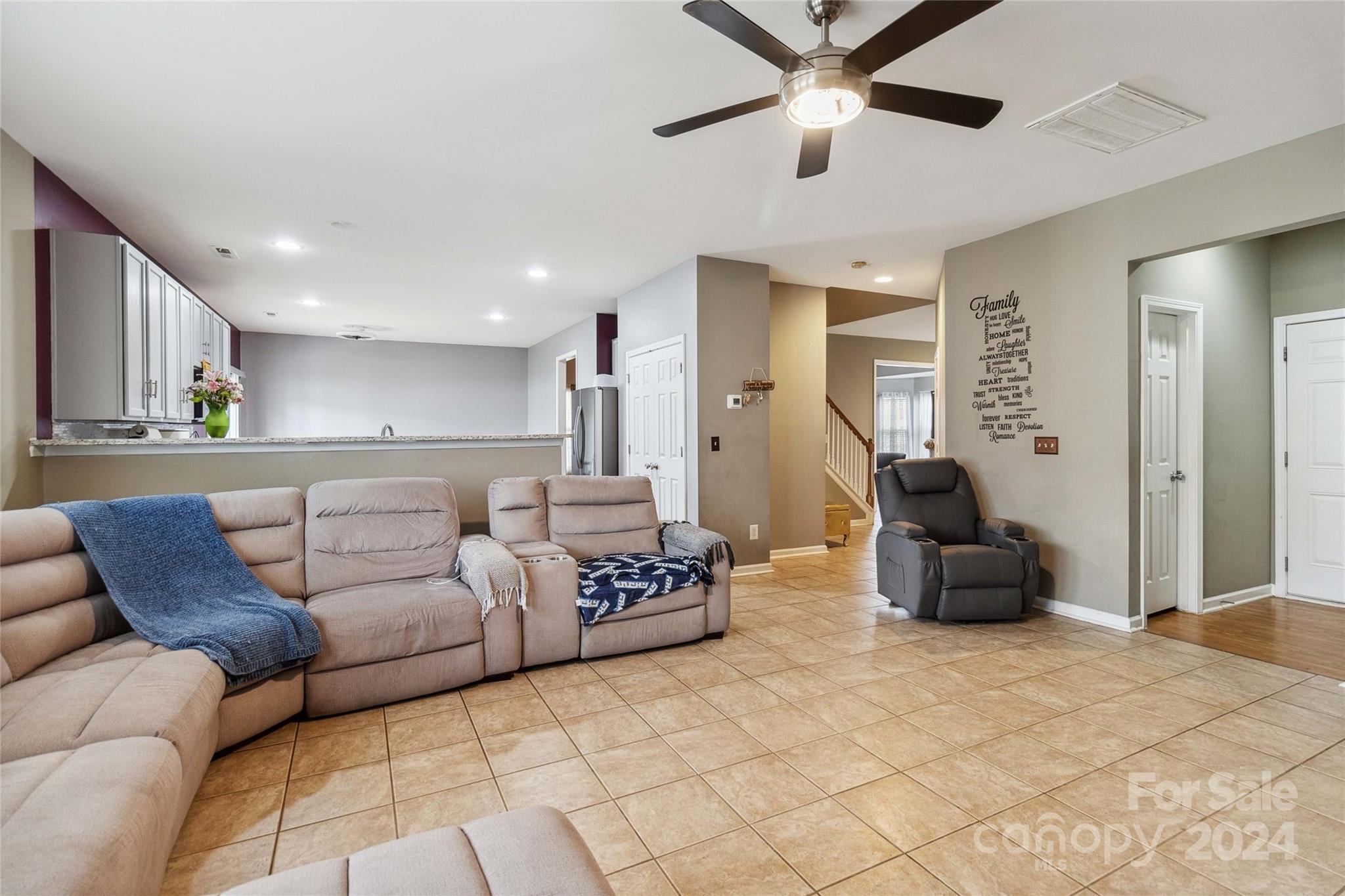 Lexington Commons - Residential