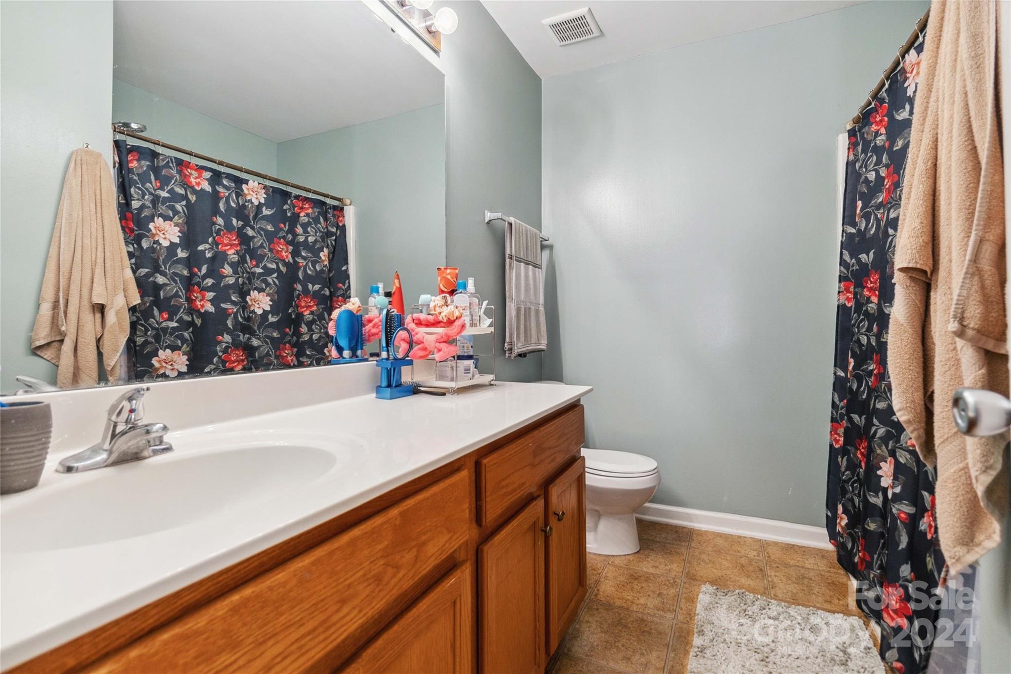 Lexington Commons - Residential