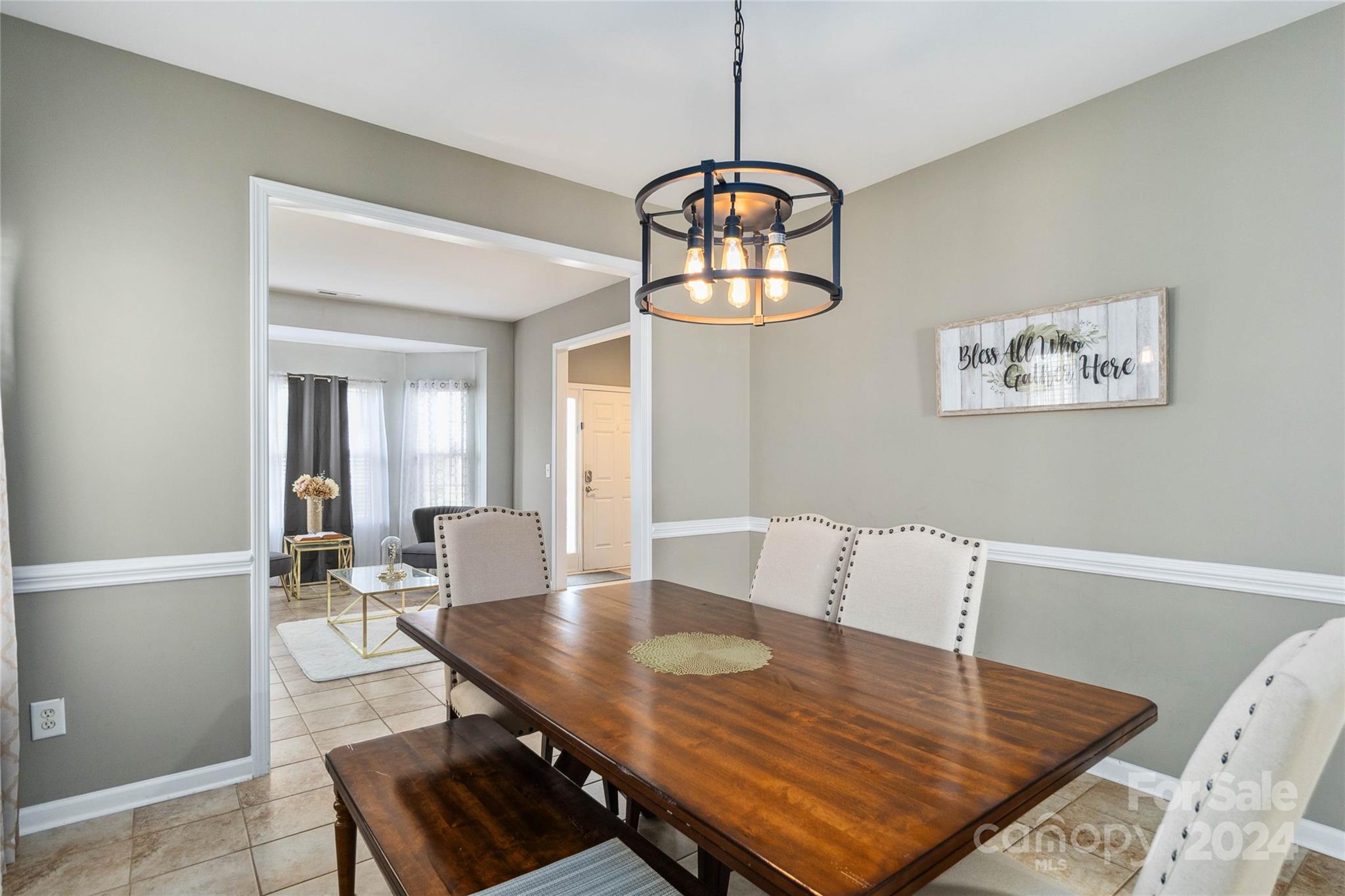 Lexington Commons - Residential