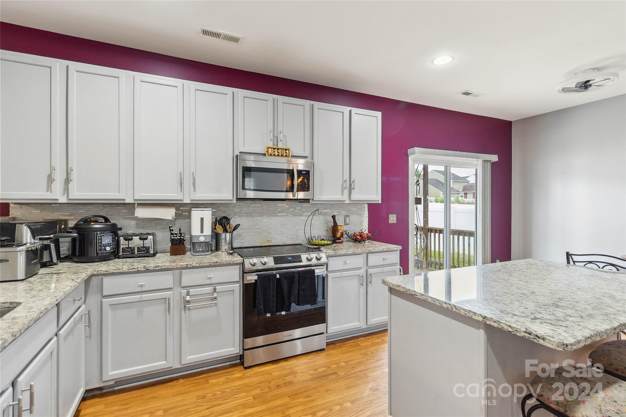 Lexington Commons - Residential