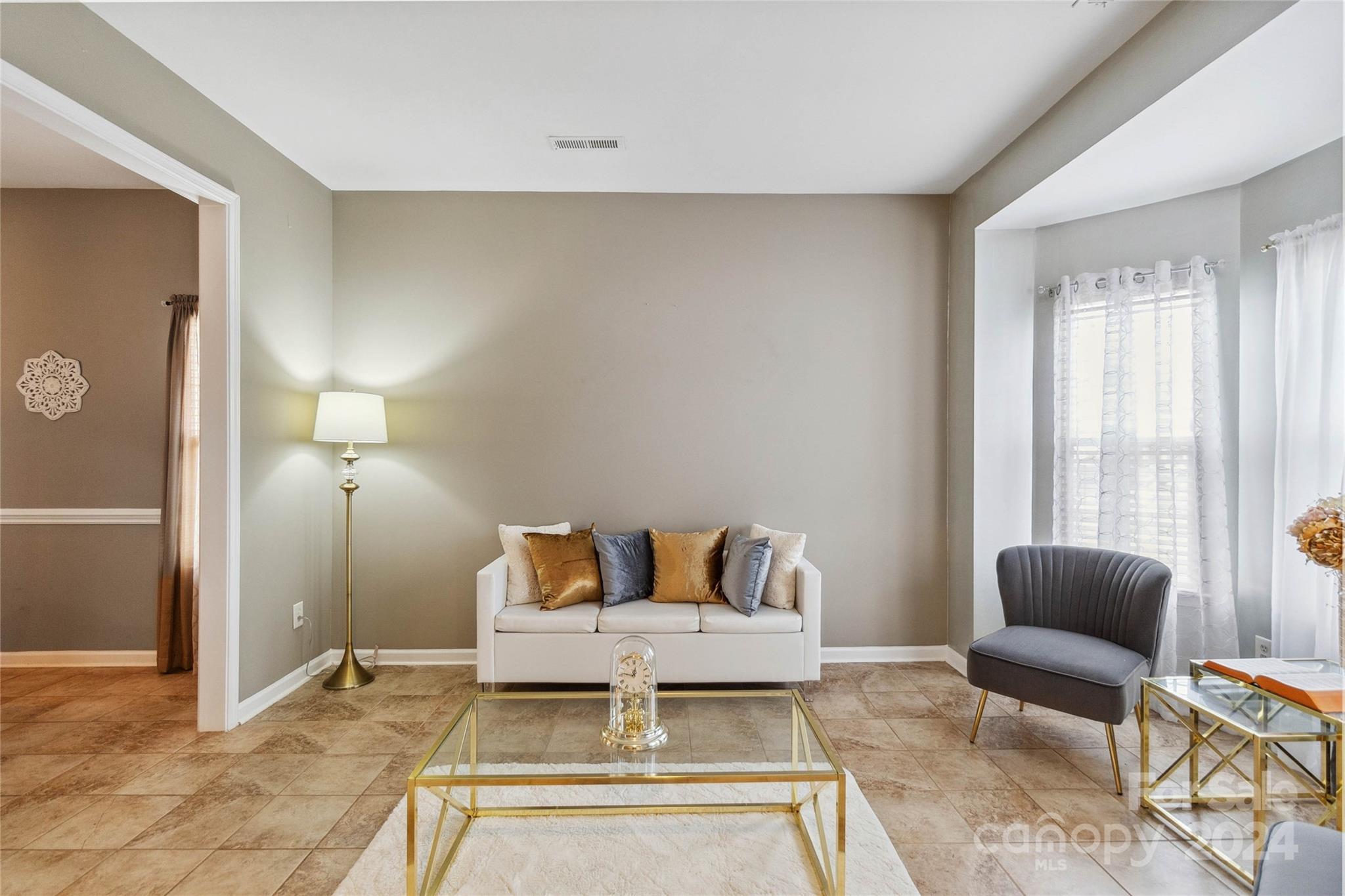 Lexington Commons - Residential