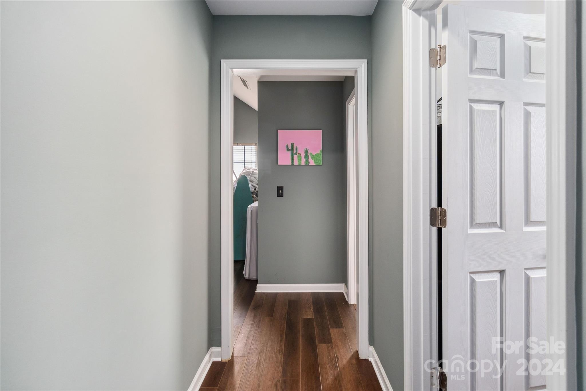 Lexington Commons - Residential