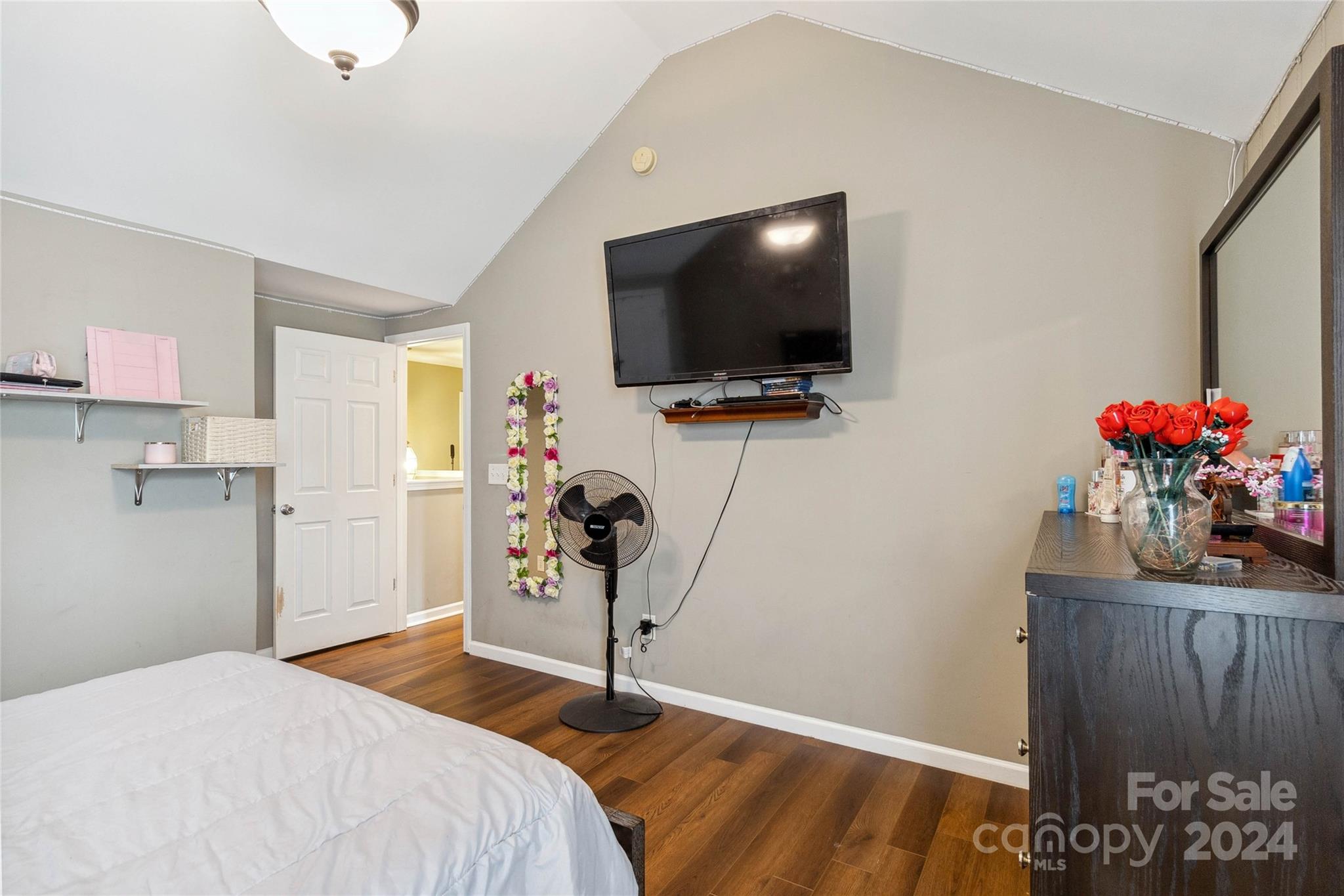 Lexington Commons - Residential