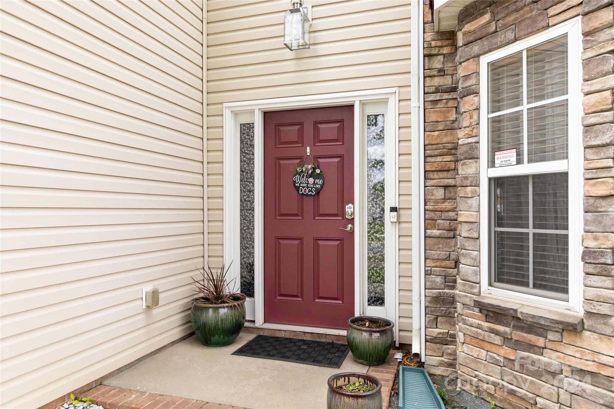 Lexington Commons - Residential