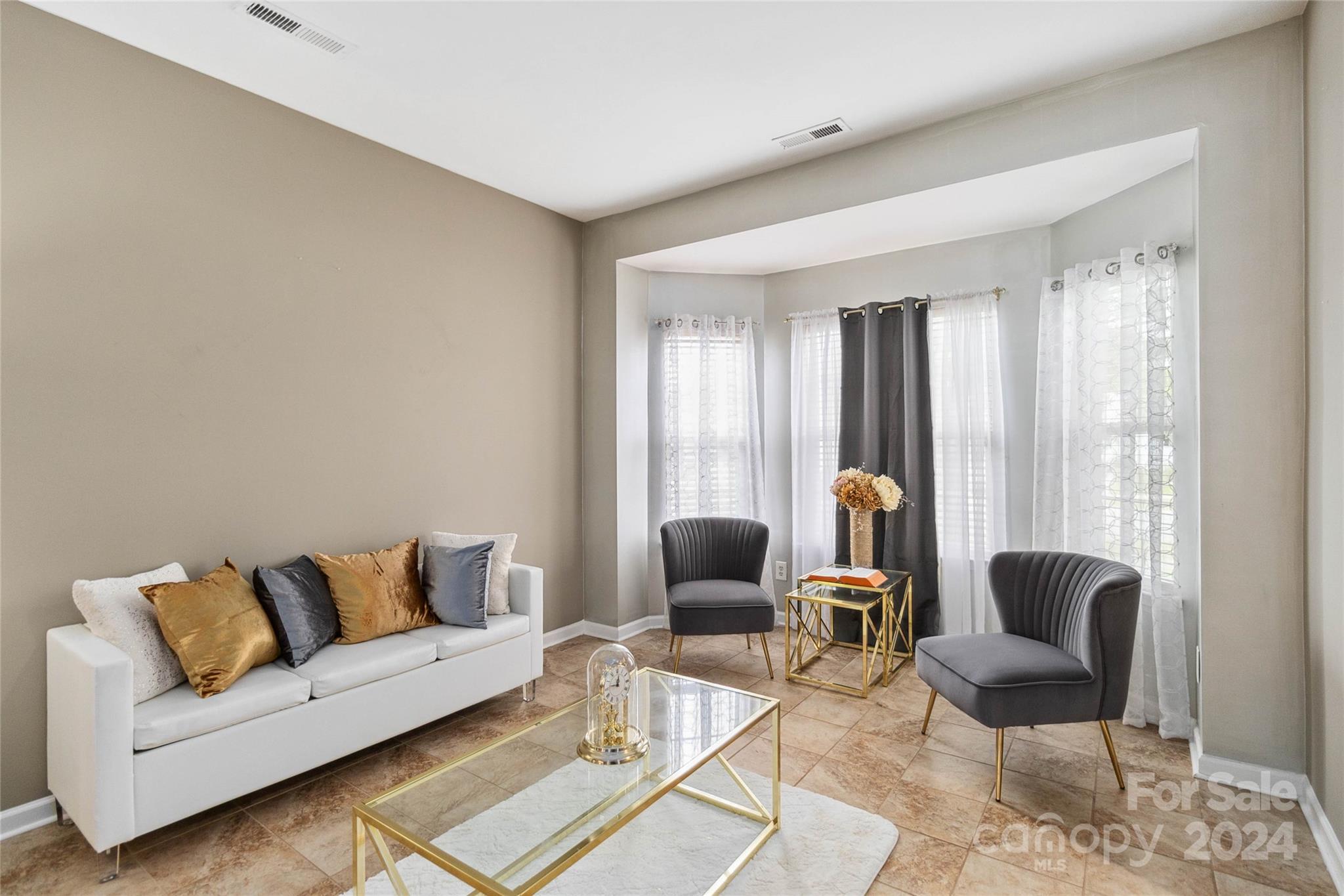 Lexington Commons - Residential