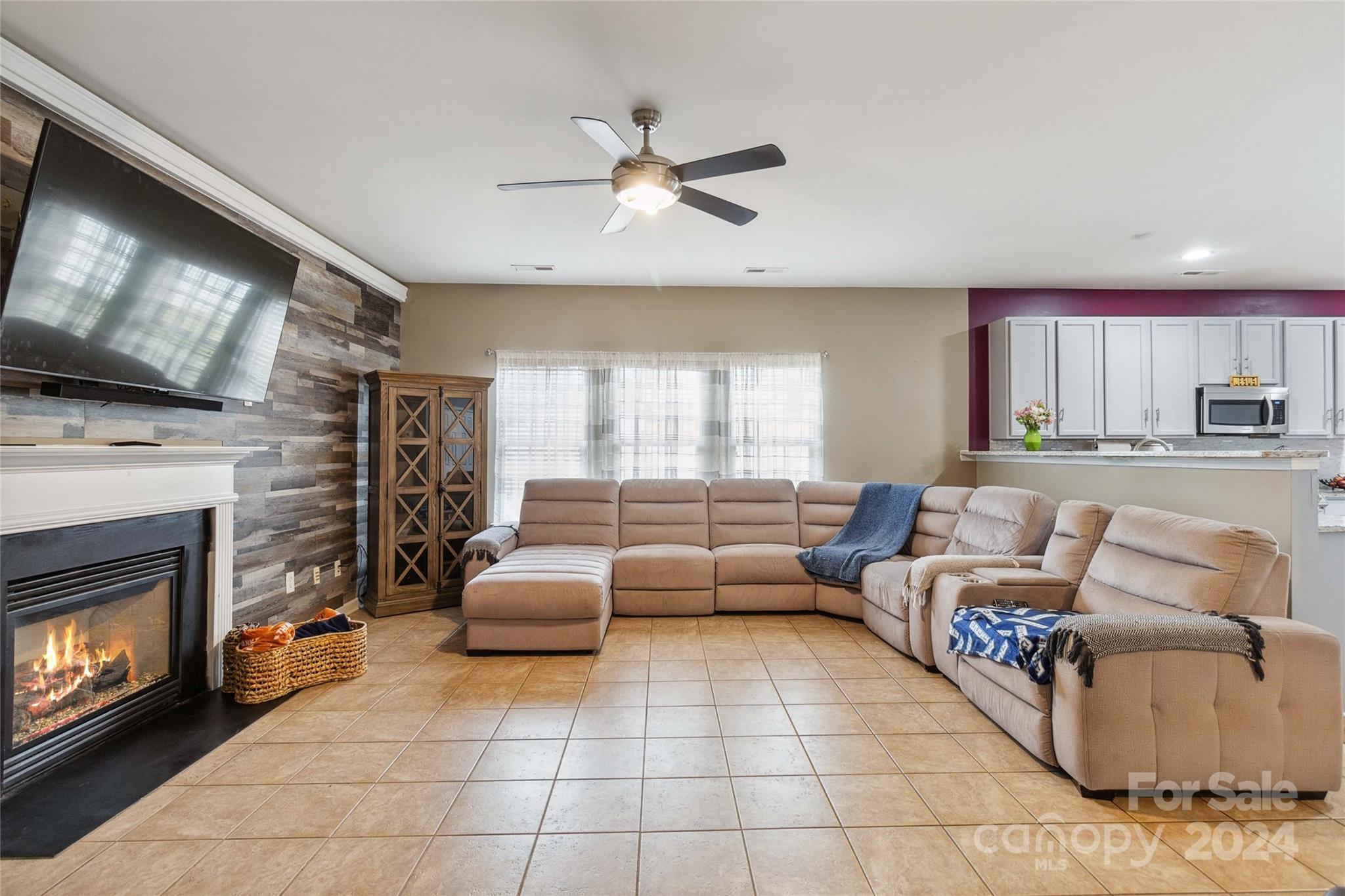 Lexington Commons - Residential