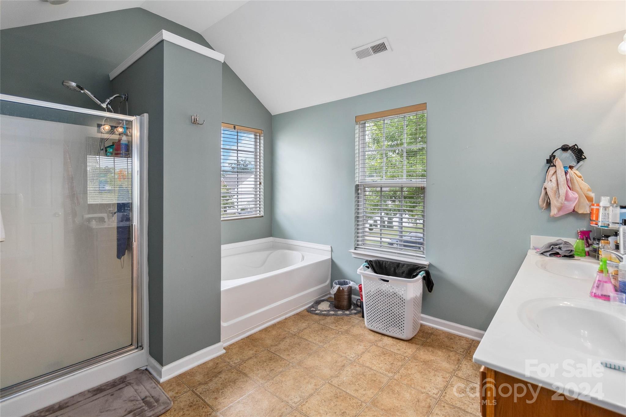 Lexington Commons - Residential