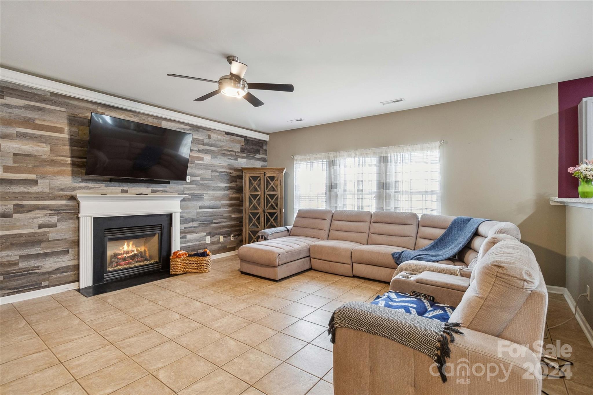 Lexington Commons - Residential