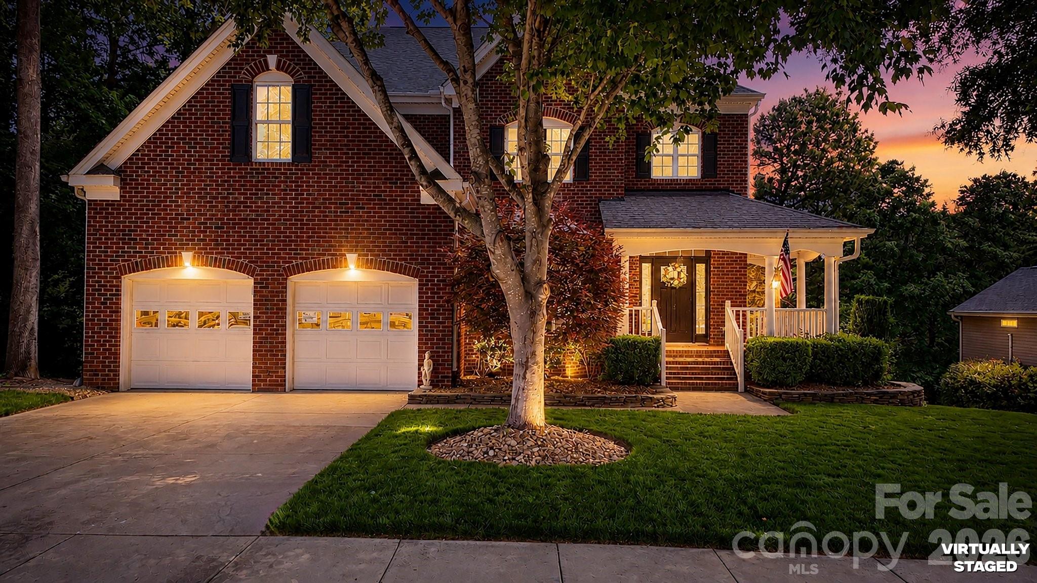 1378 Valhalla Drive