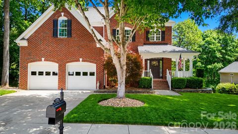 1378 Valhalla Drive Denver NC 28037