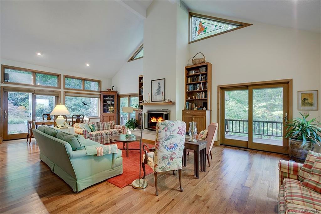 Stoney Brook - Residential