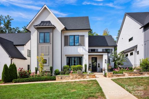 14116 Ryker Way Davidson NC 28036
