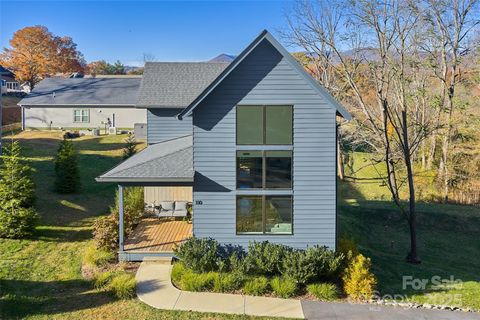 110 Timberview Drive Swannanoa NC 28778