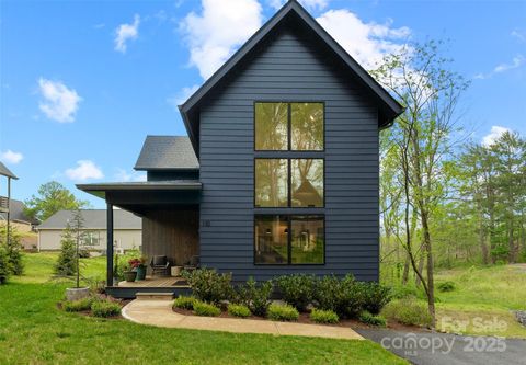 110 Timberview Drive Swannanoa NC 28778