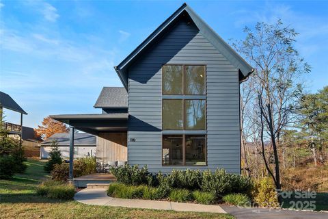 110 Timberview Drive Swannanoa NC 28778