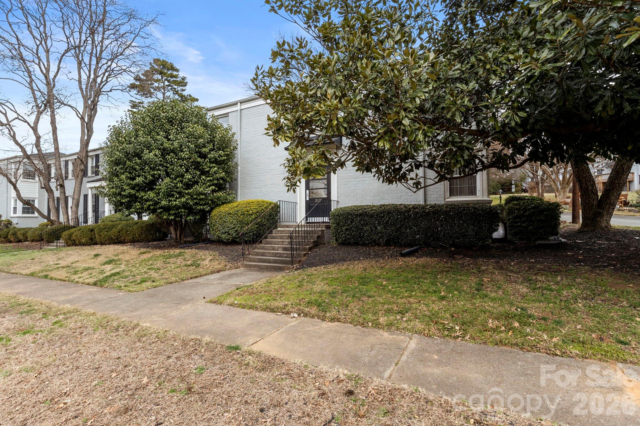 212 Wakefield Drive A