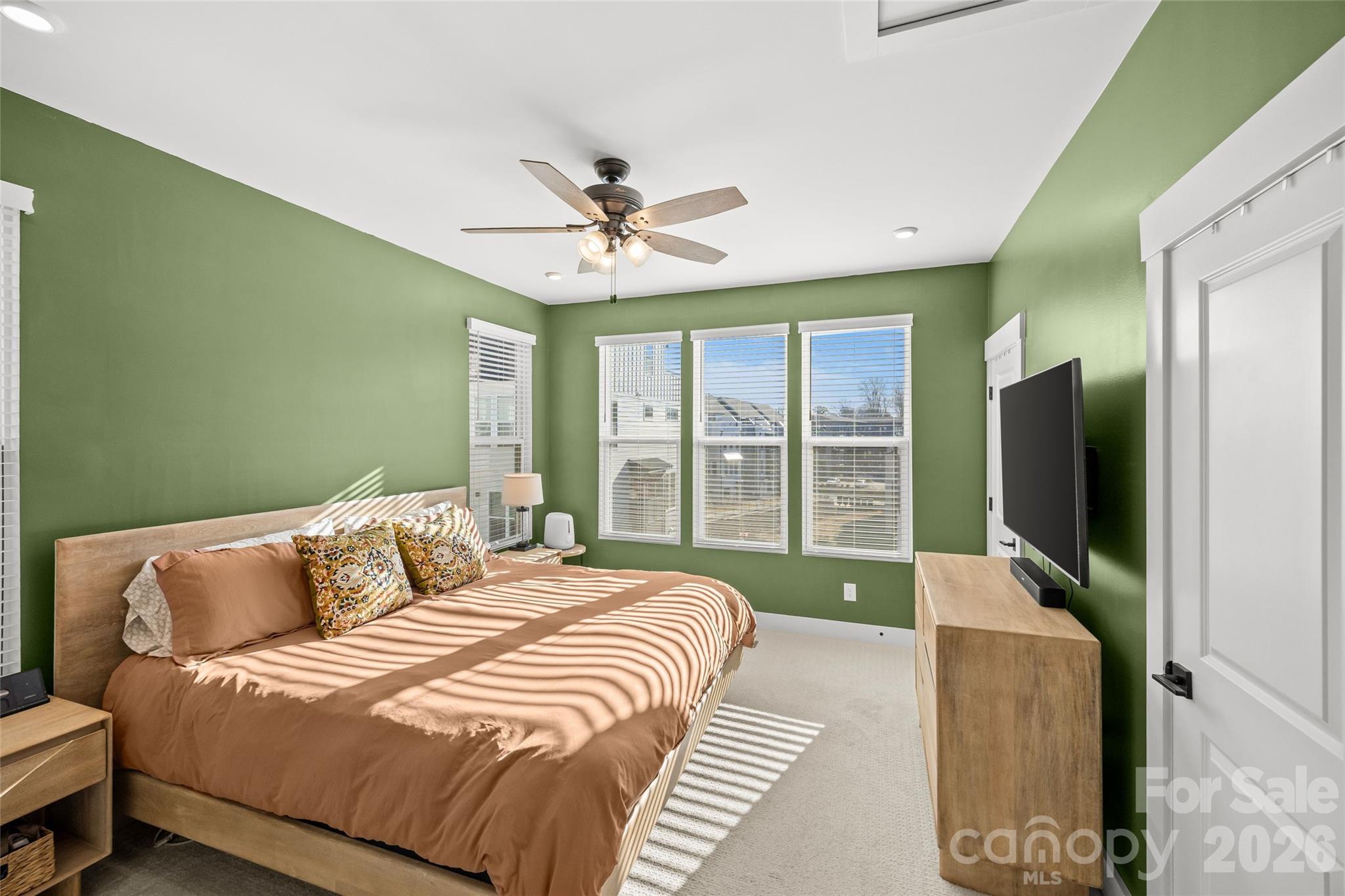 Chambray at LoSo - Residential