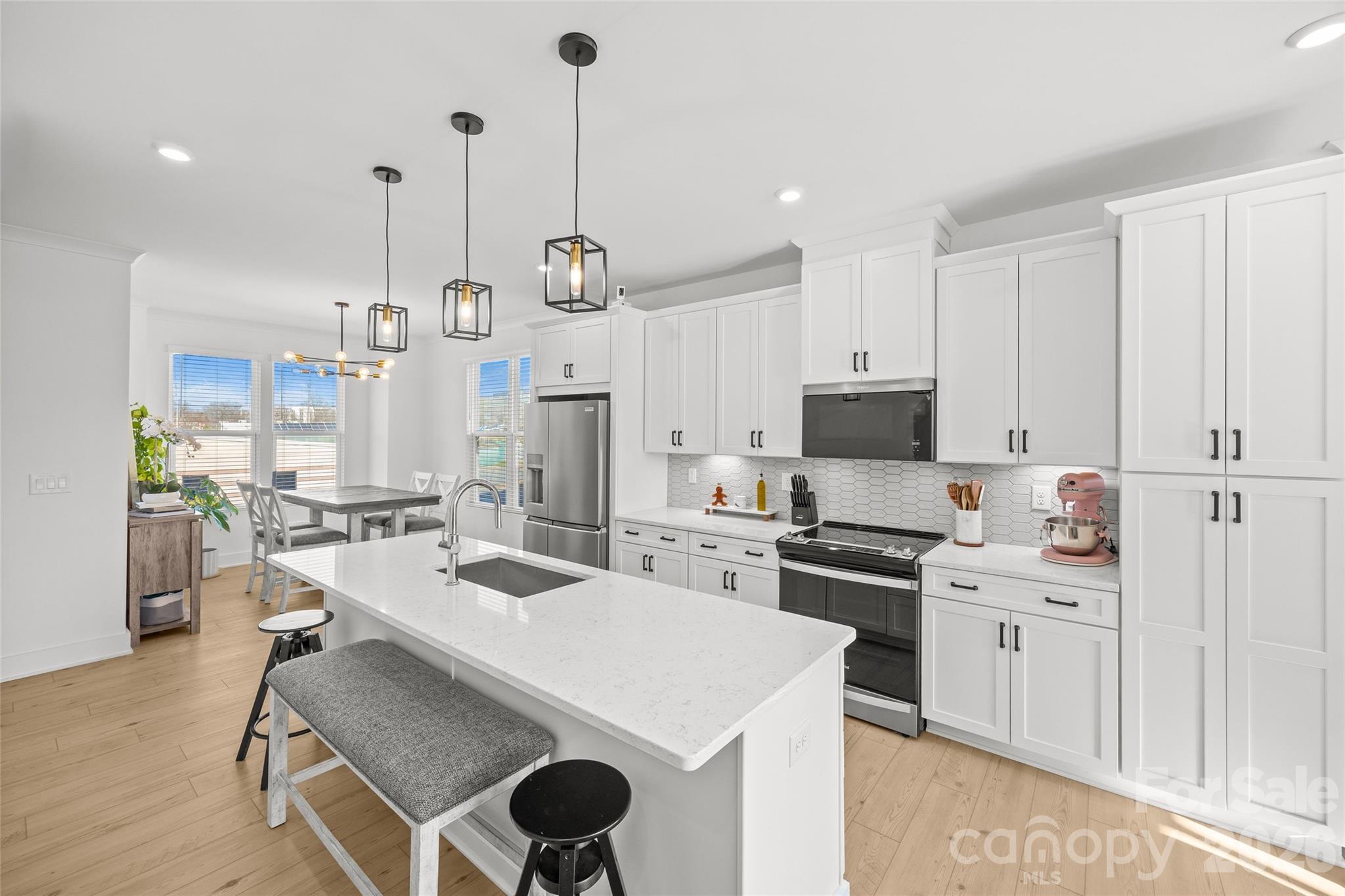 Chambray at LoSo - Residential