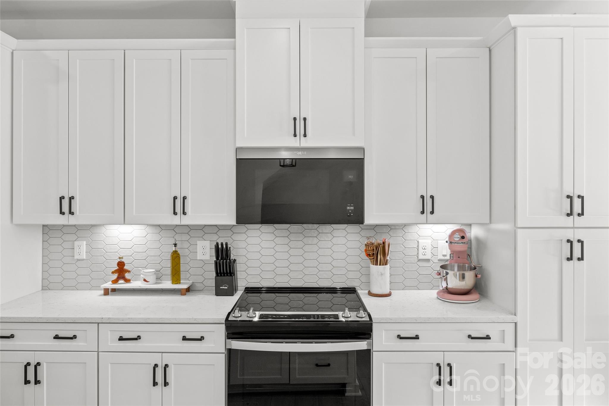 Chambray at LoSo - Residential