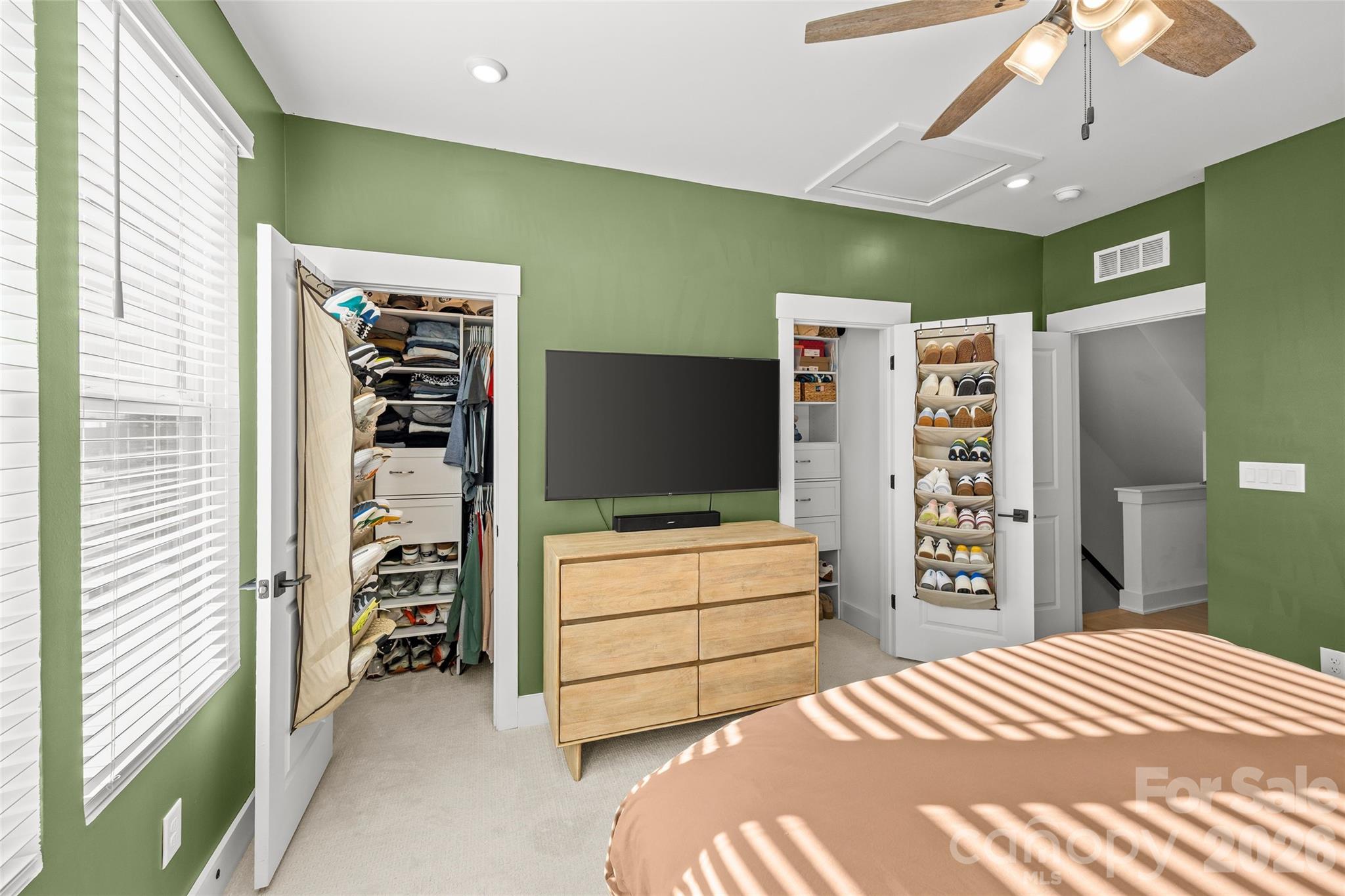 Chambray at LoSo - Residential