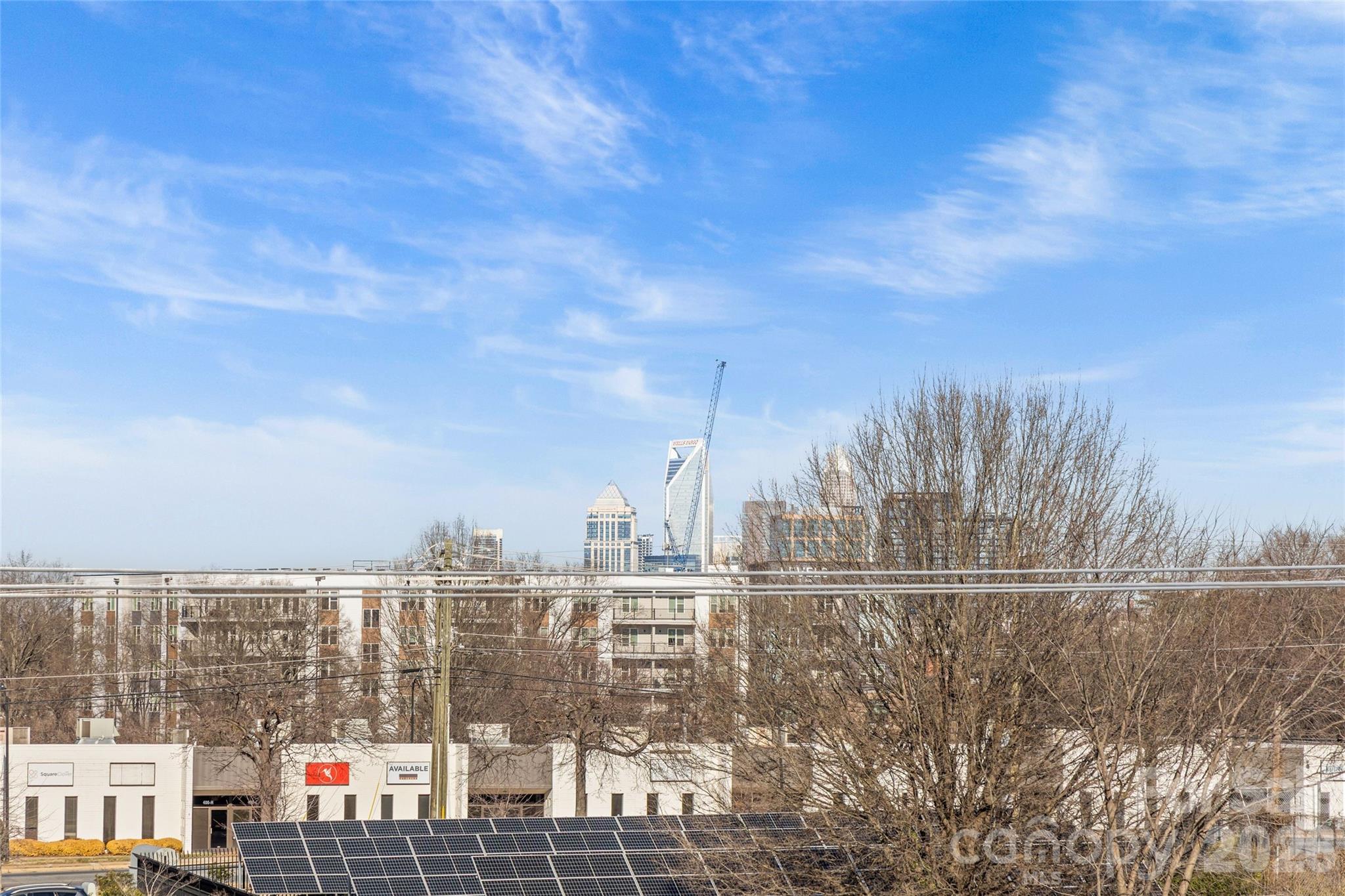 Chambray at LoSo - Residential