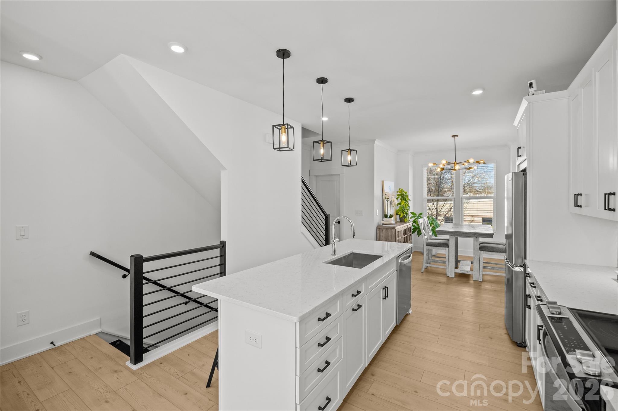 Chambray at LoSo - Residential