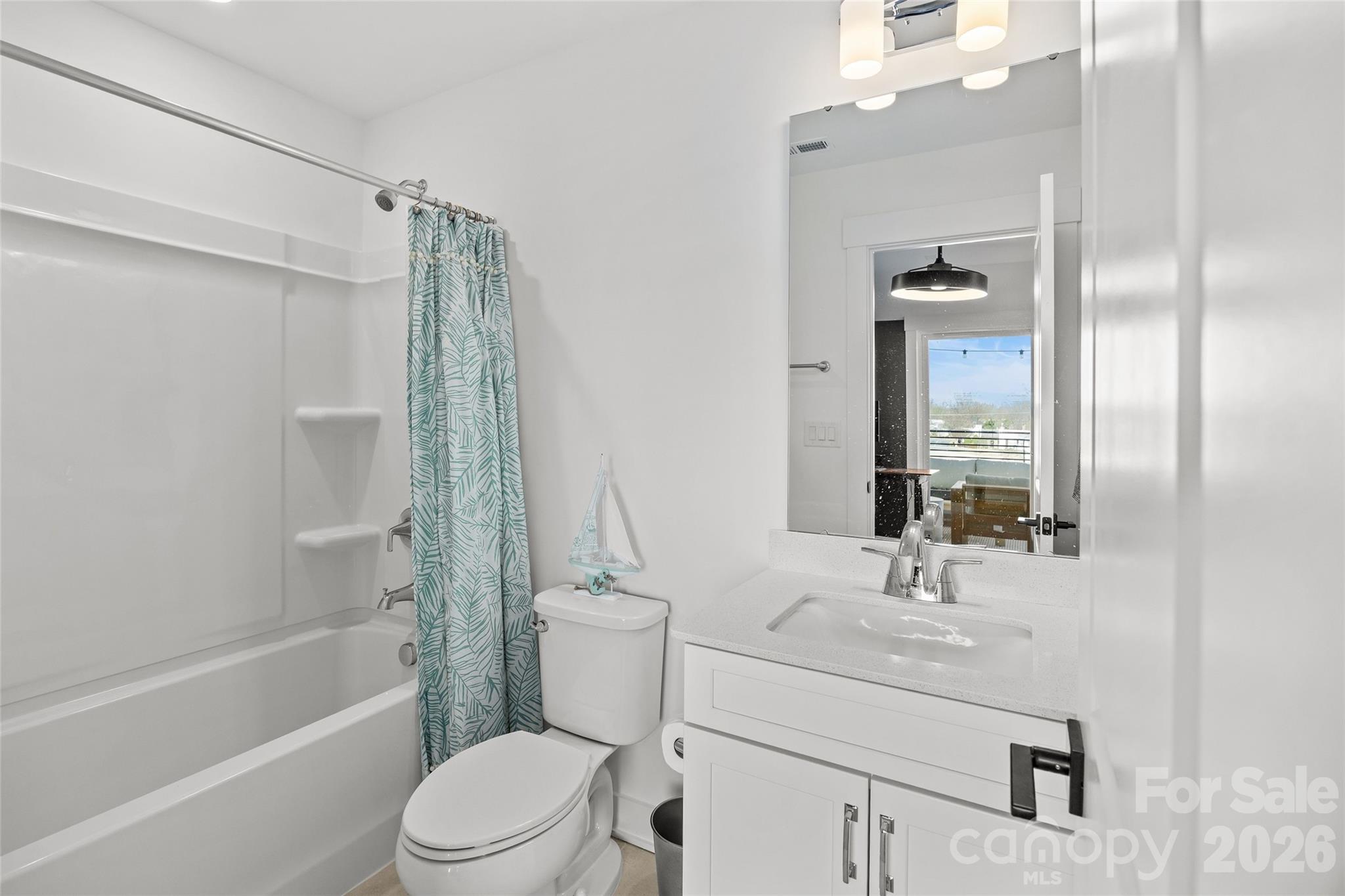 Chambray at LoSo - Residential