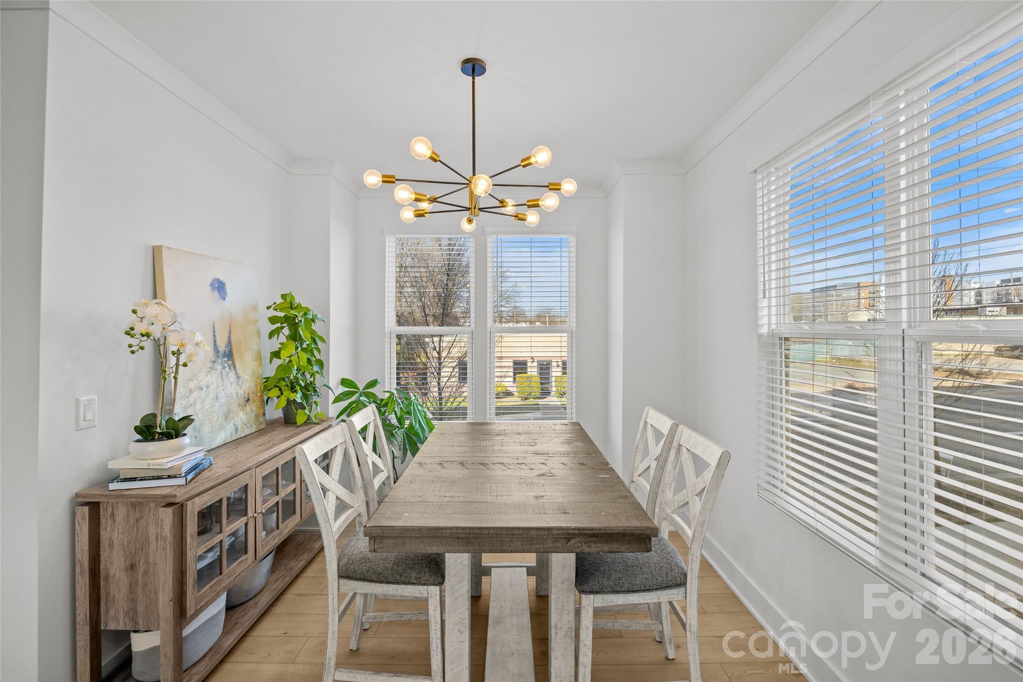 Chambray at LoSo - Residential