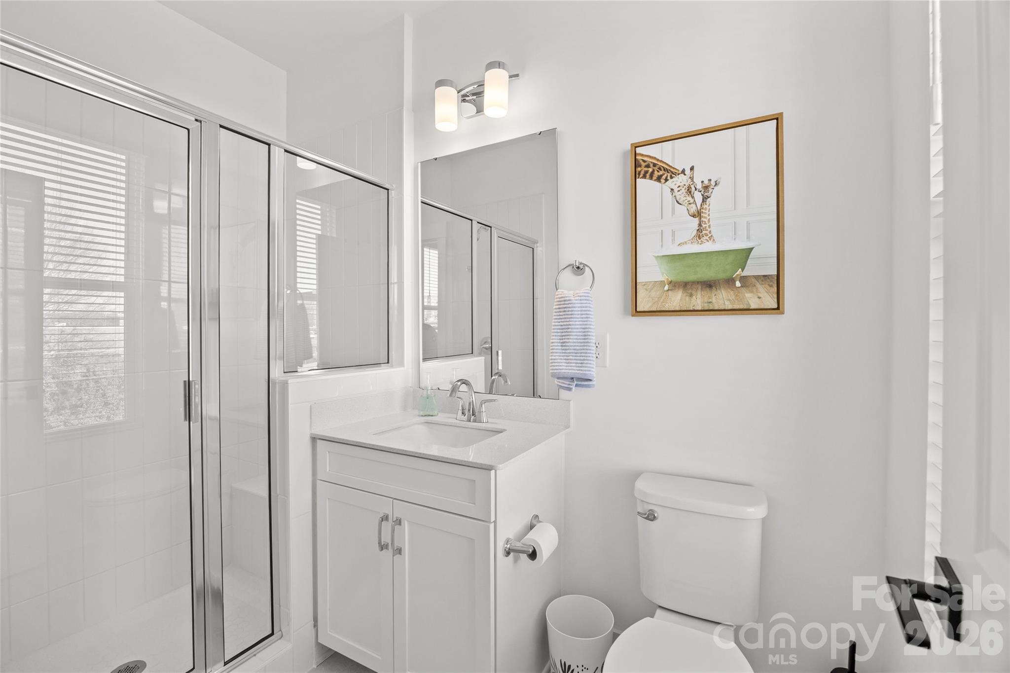 Chambray at LoSo - Residential